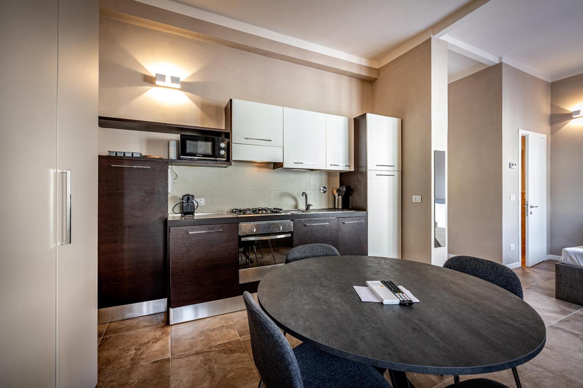 Apartment Yid Luxury