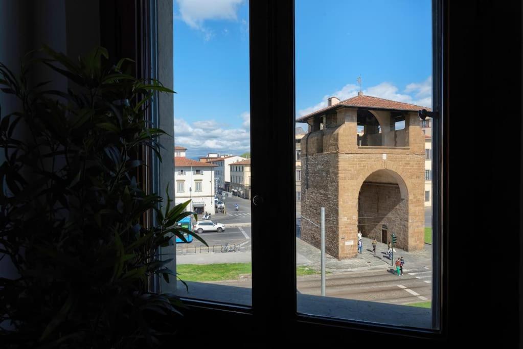 Porta A Prato 46 Apartment *