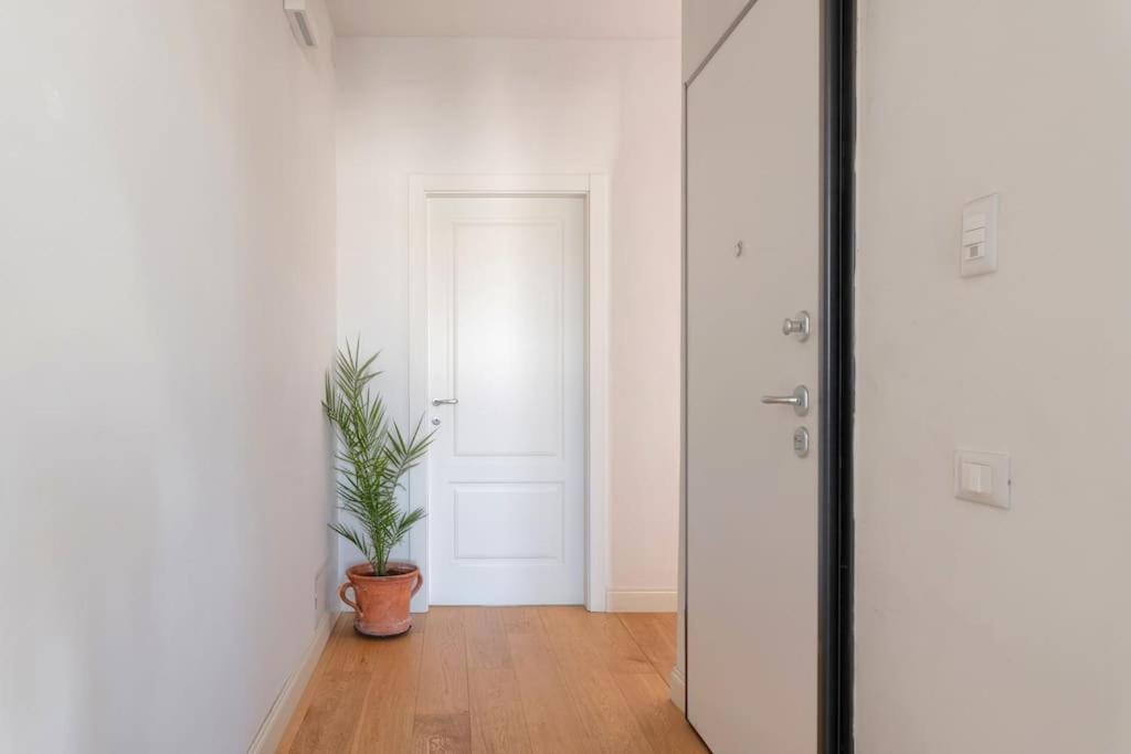 Porta A Prato 46 Apartment