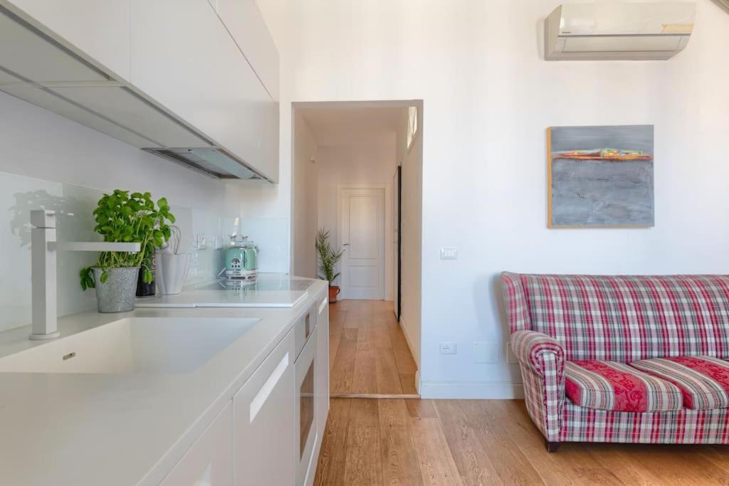 Apartment Porta A Prato 46
