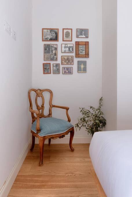 Apartment Porta A Prato 46 *