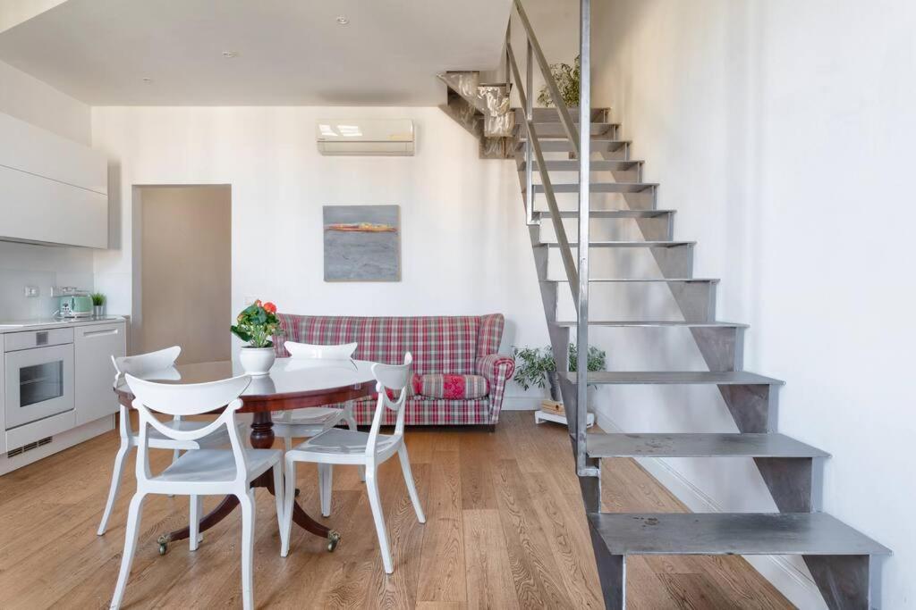 Apartment Porta A Prato 46 Florence
