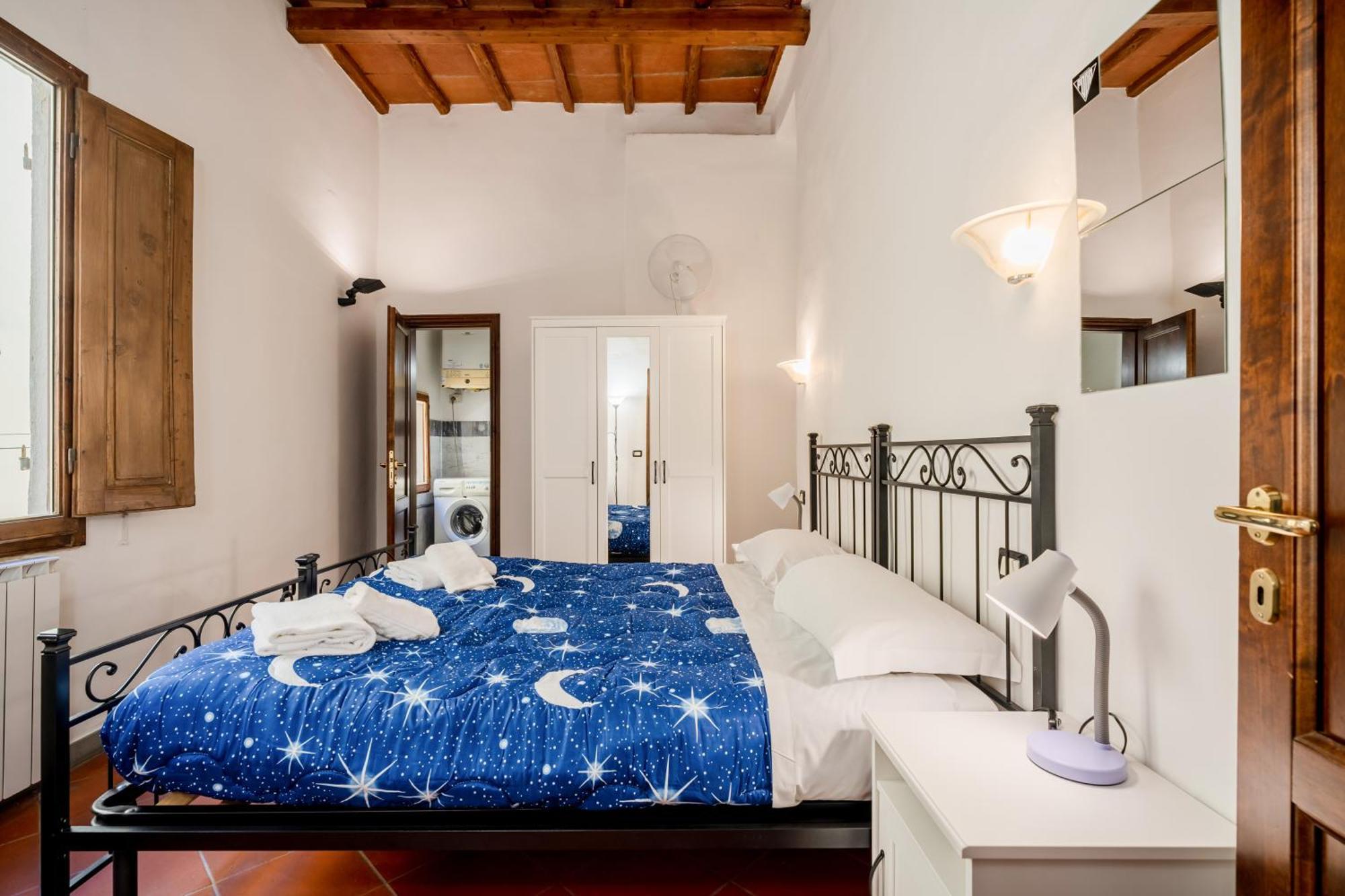 San Lorenzo Cozy Flat Appartamento *