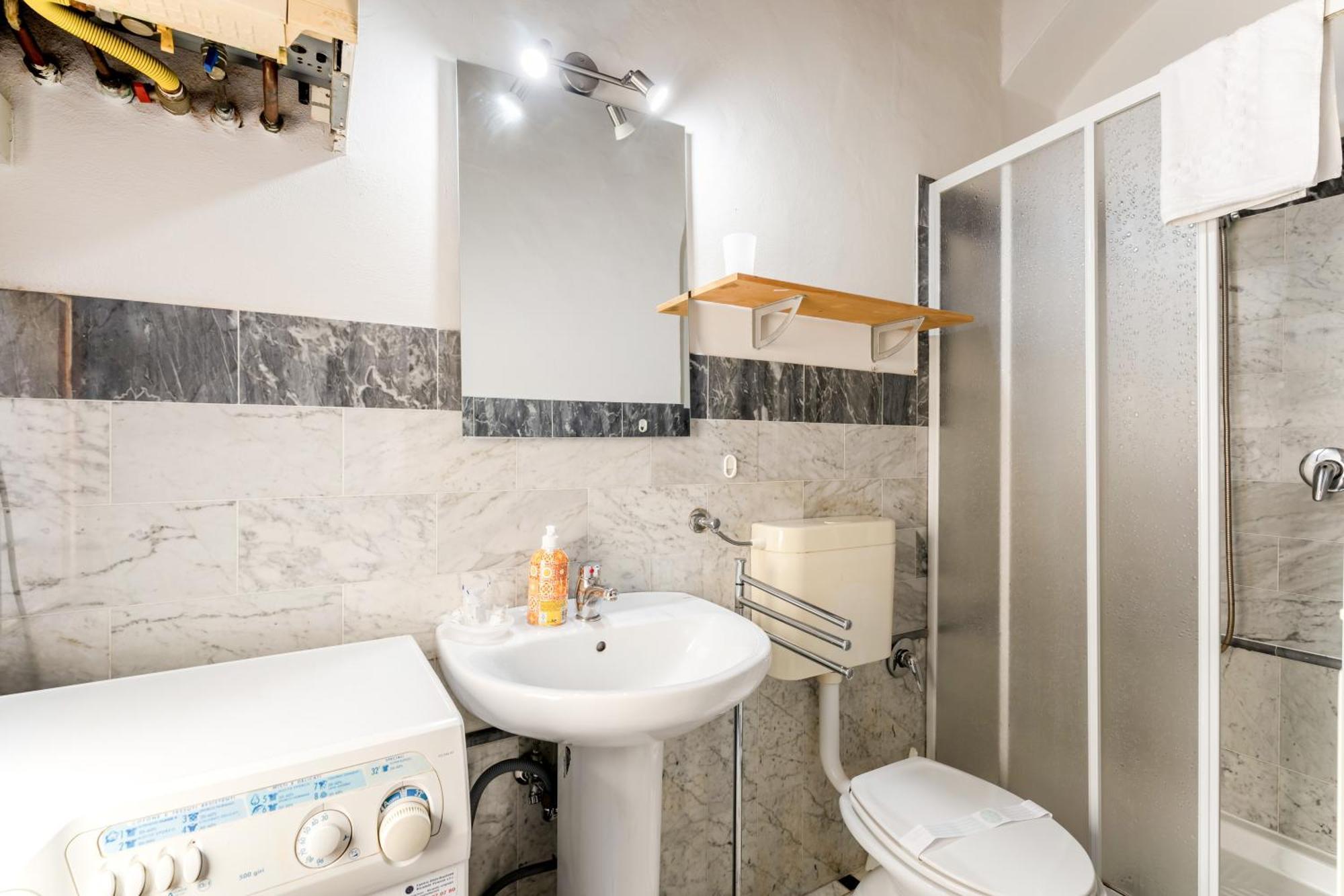 Appartamento San Lorenzo Cozy Flat *