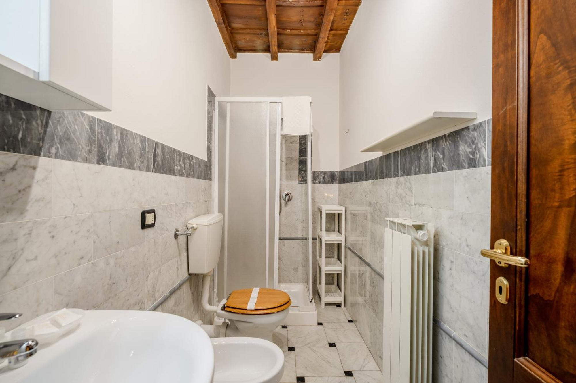 San Lorenzo Cozy Flat Firenze