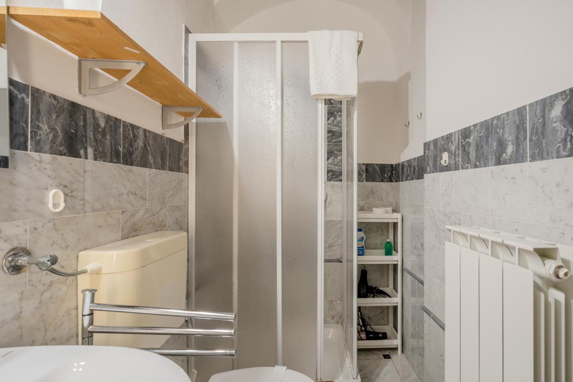 San Lorenzo Cozy Flat * Firenze