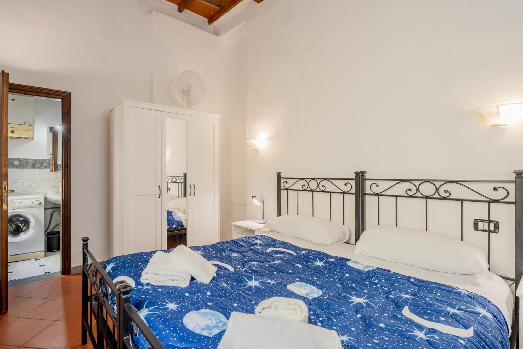 San Lorenzo Cozy Flat Appartamento *