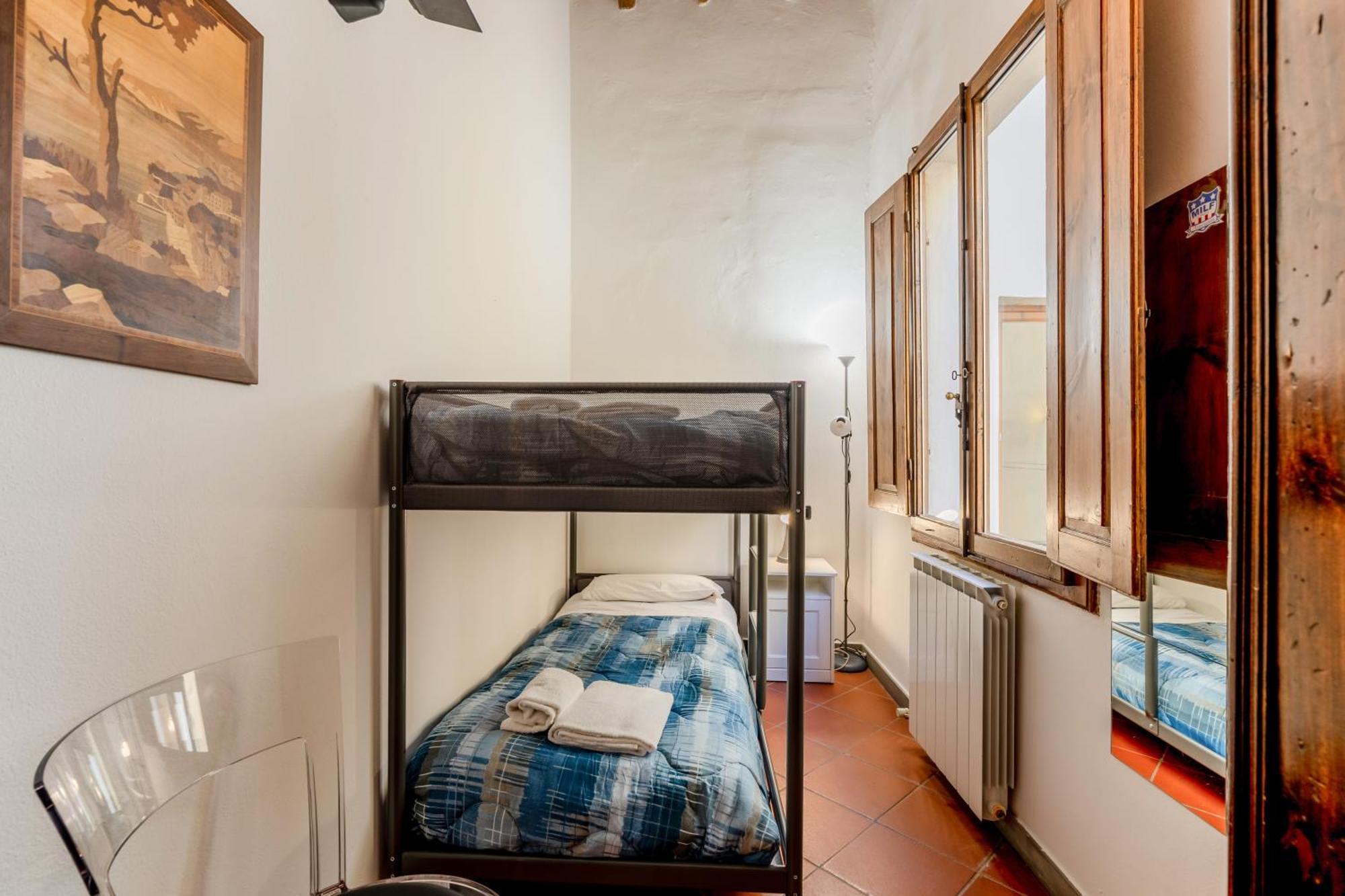 Appartamento San Lorenzo Cozy Flat *
