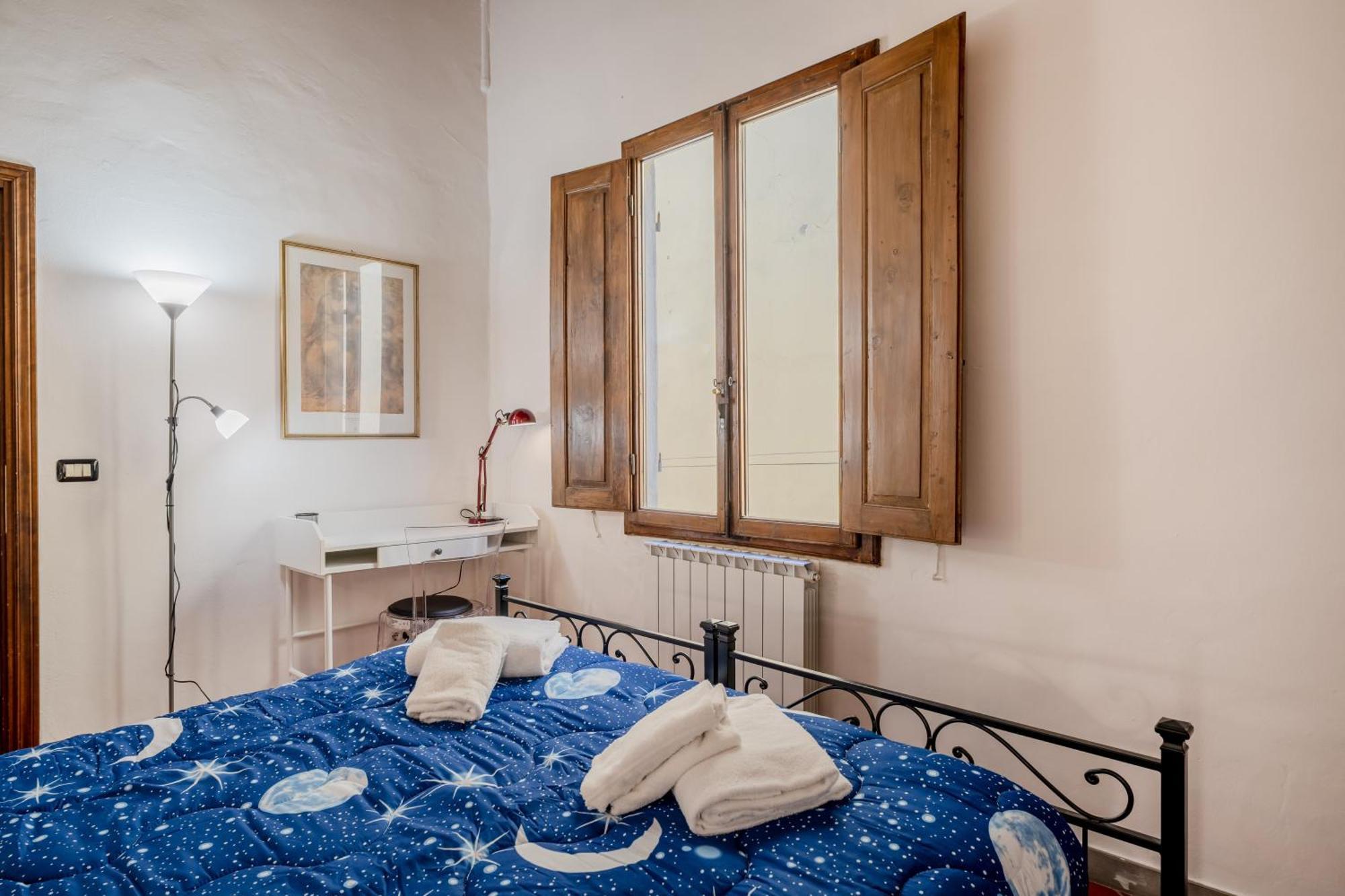 Appartamento San Lorenzo Cozy Flat Firenze