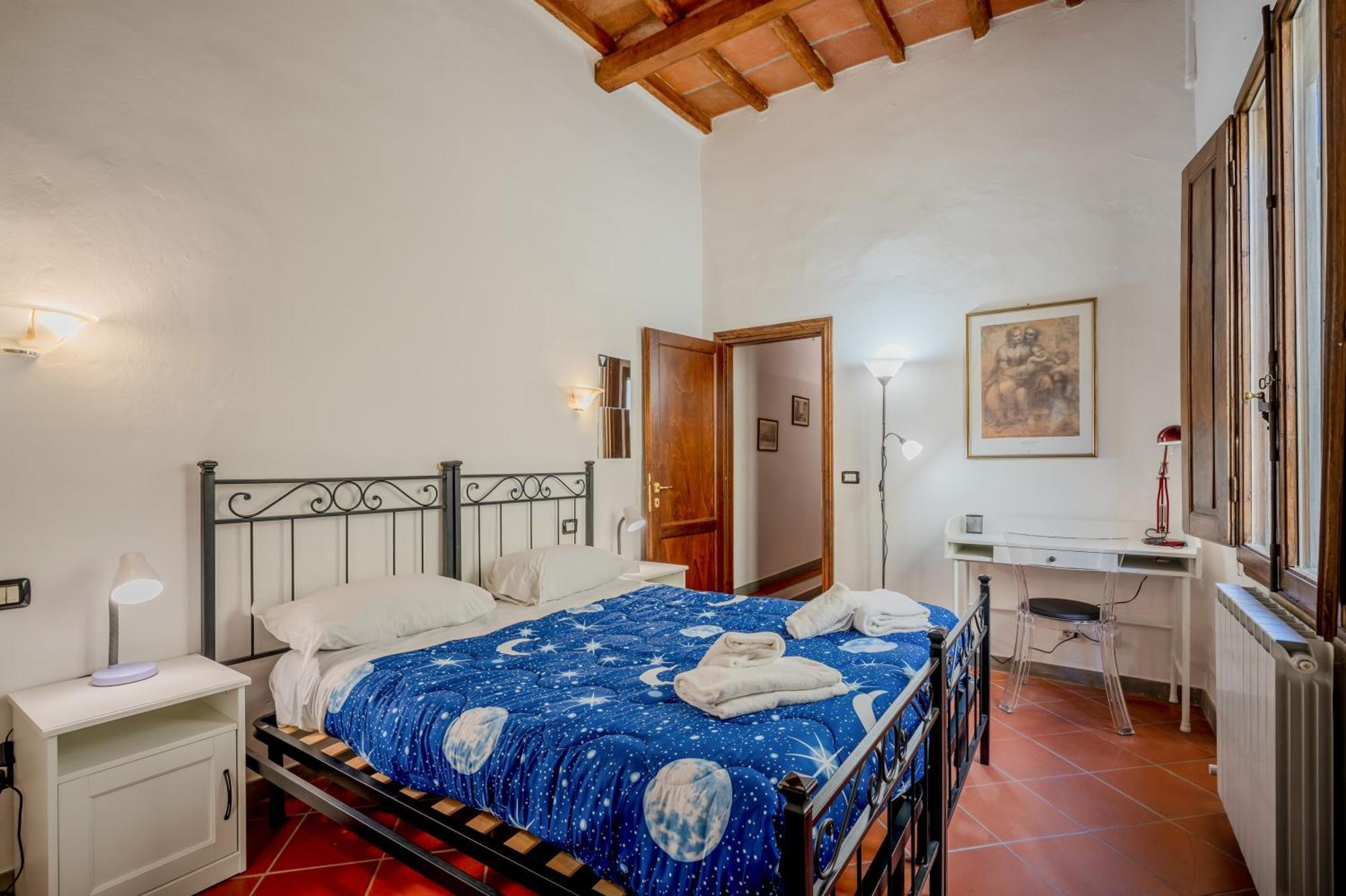 San Lorenzo Cozy Flat *