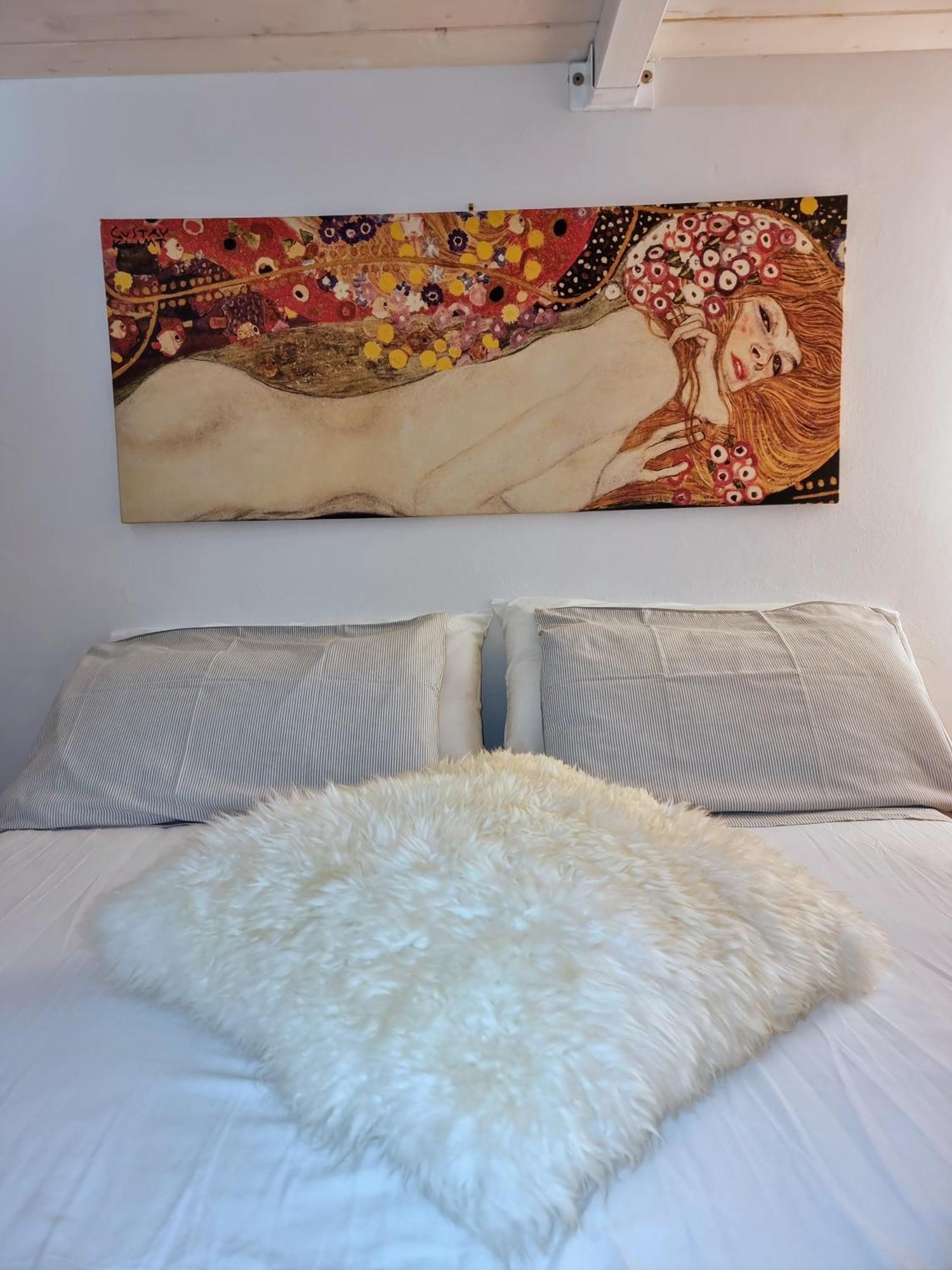 Laura Apartment Florence
