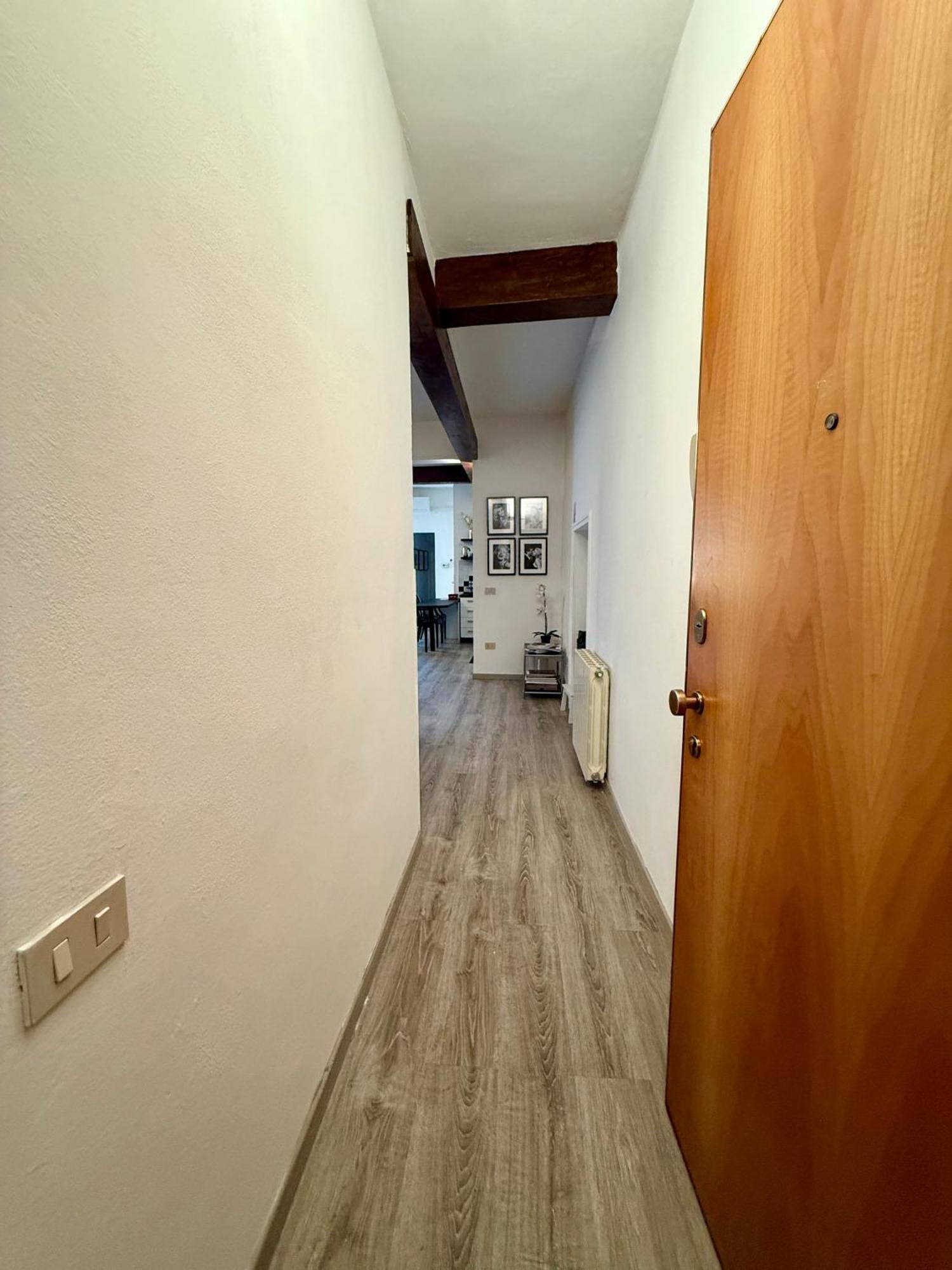 Amazing Apartment Florence