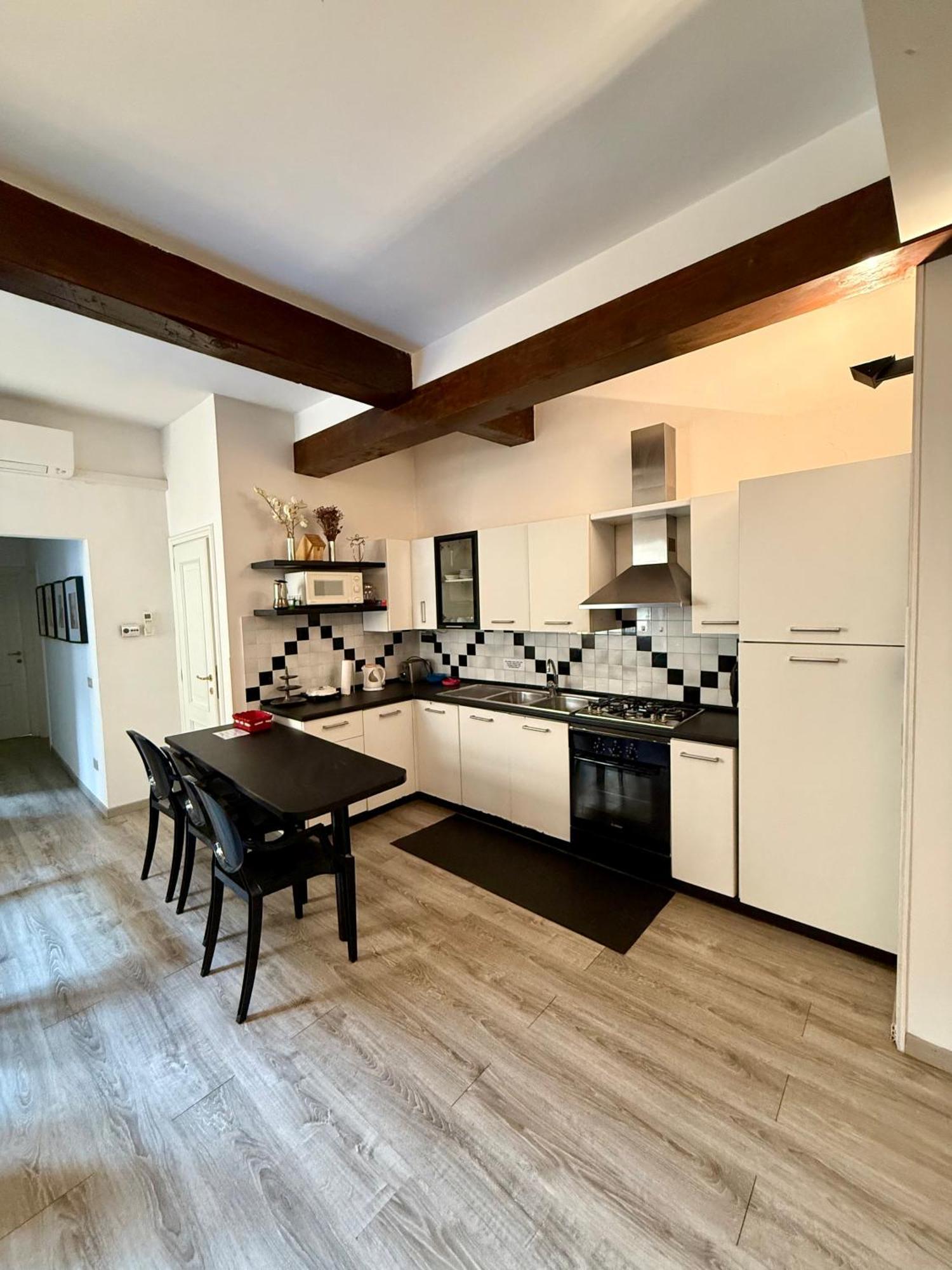 Apartment Amazing *