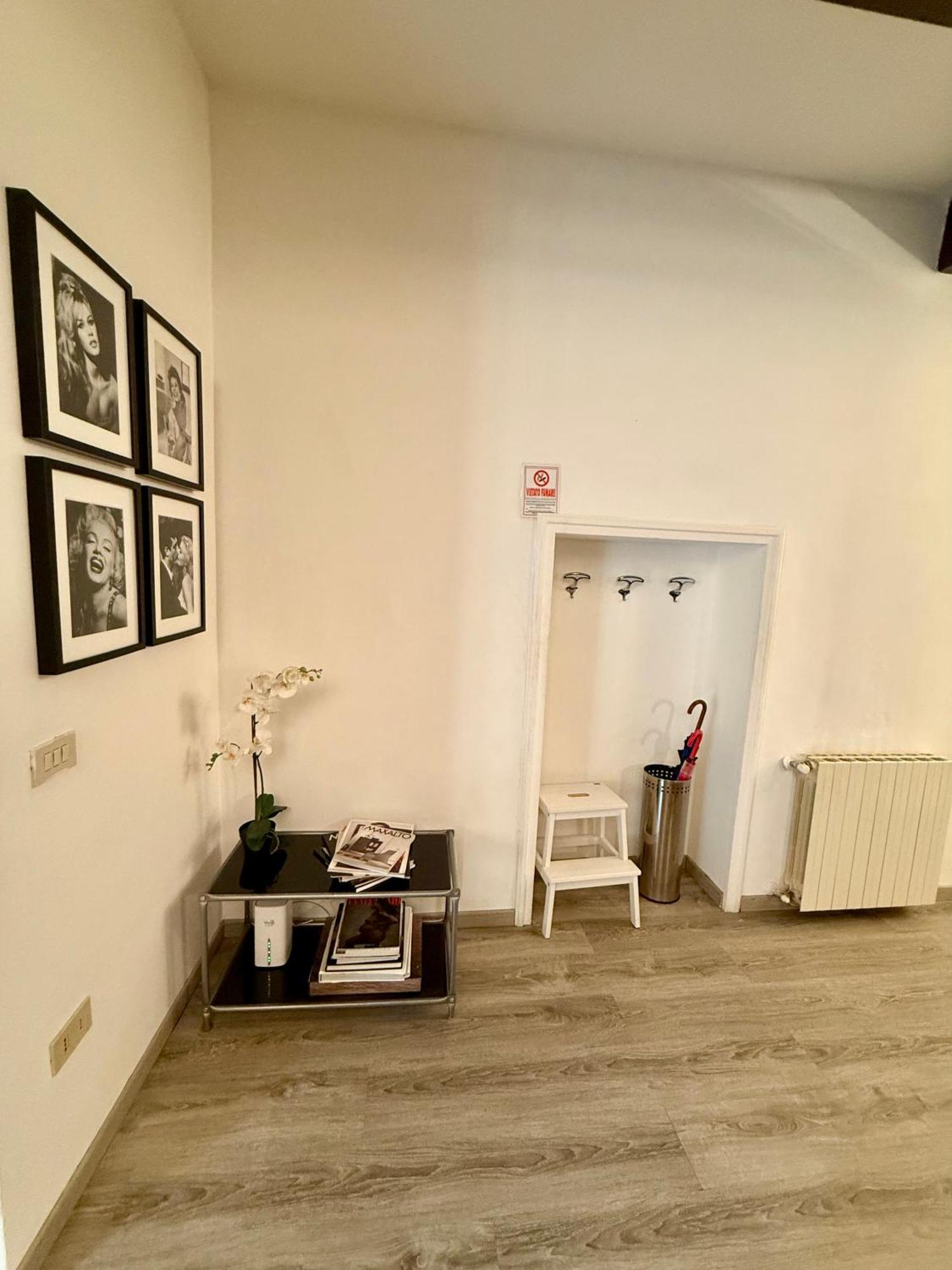 Amazing Apartment Florence