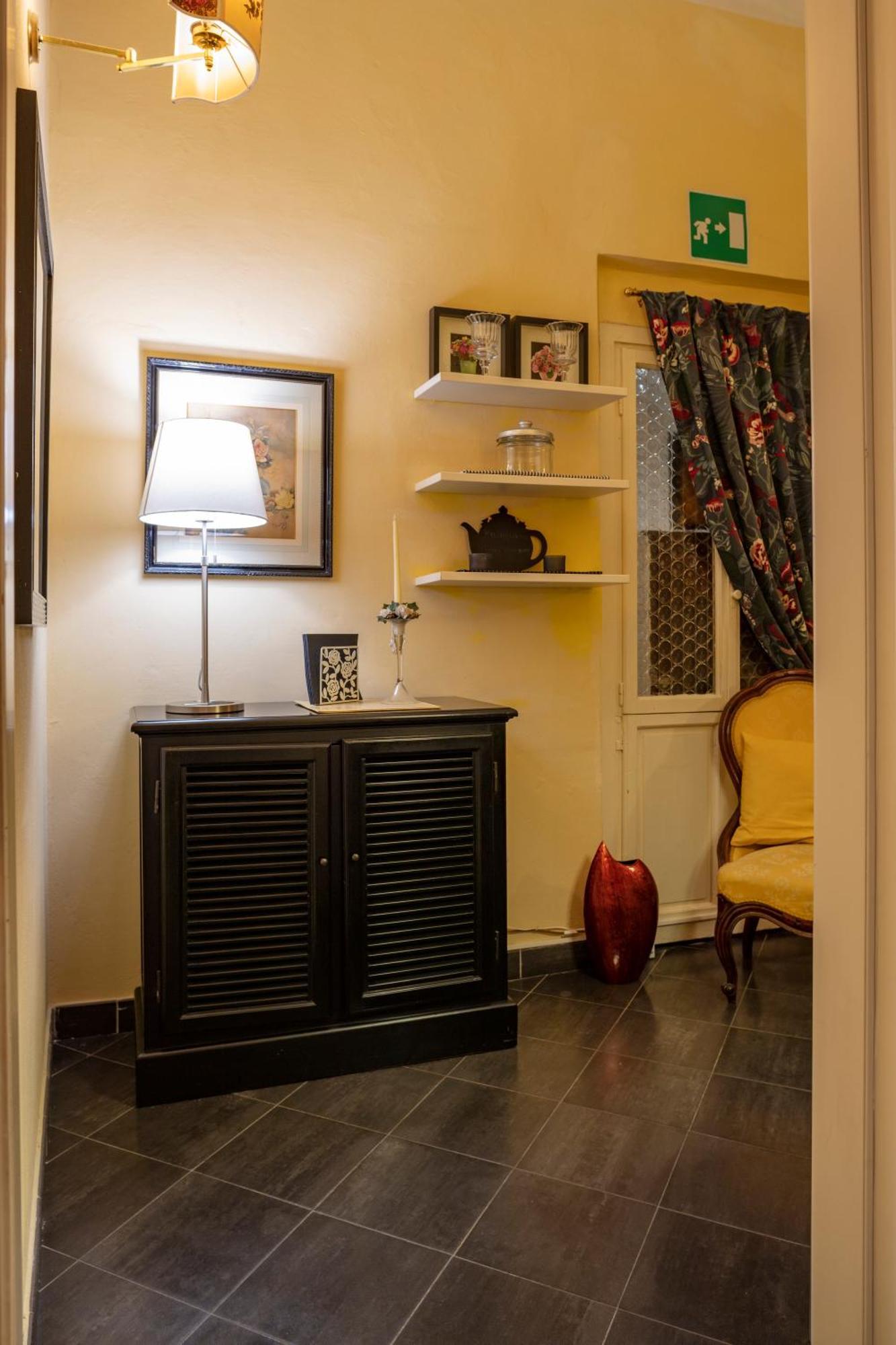 Alberghino Bed & Breakfast Florence