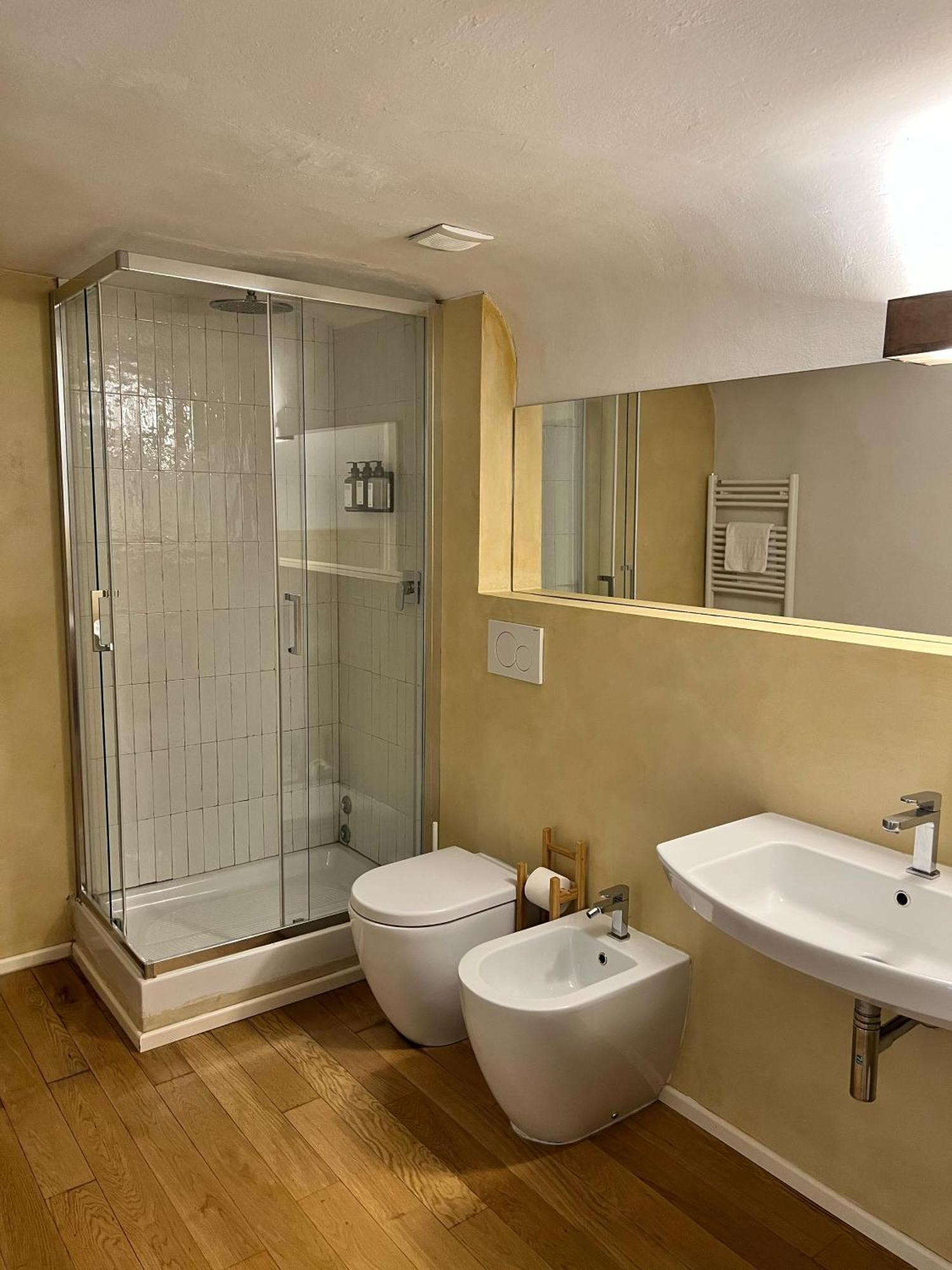 Apartment Numeroventi Florence