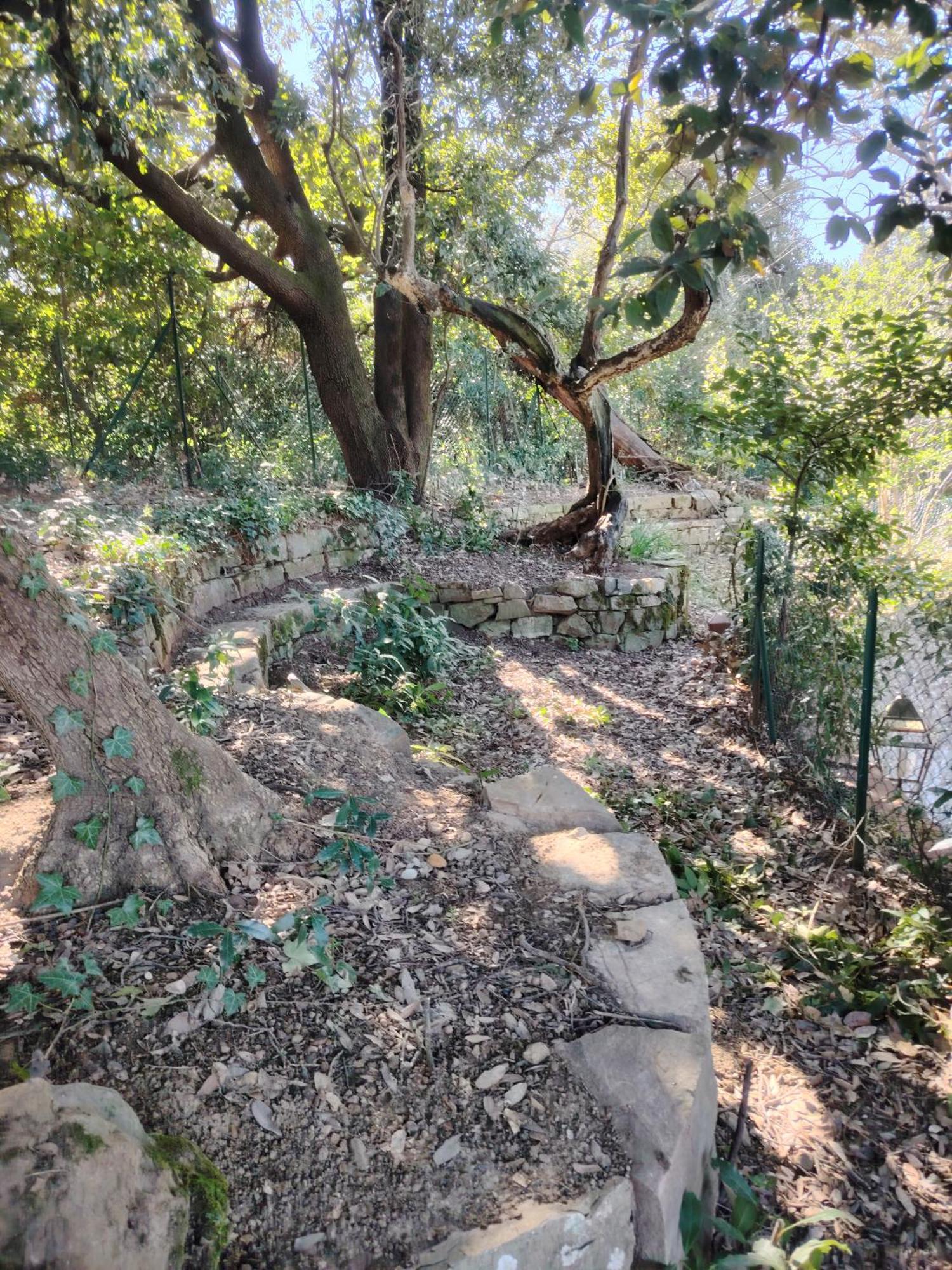 Giardinoterapeuticoinvilla Alloggio per agriturismo *