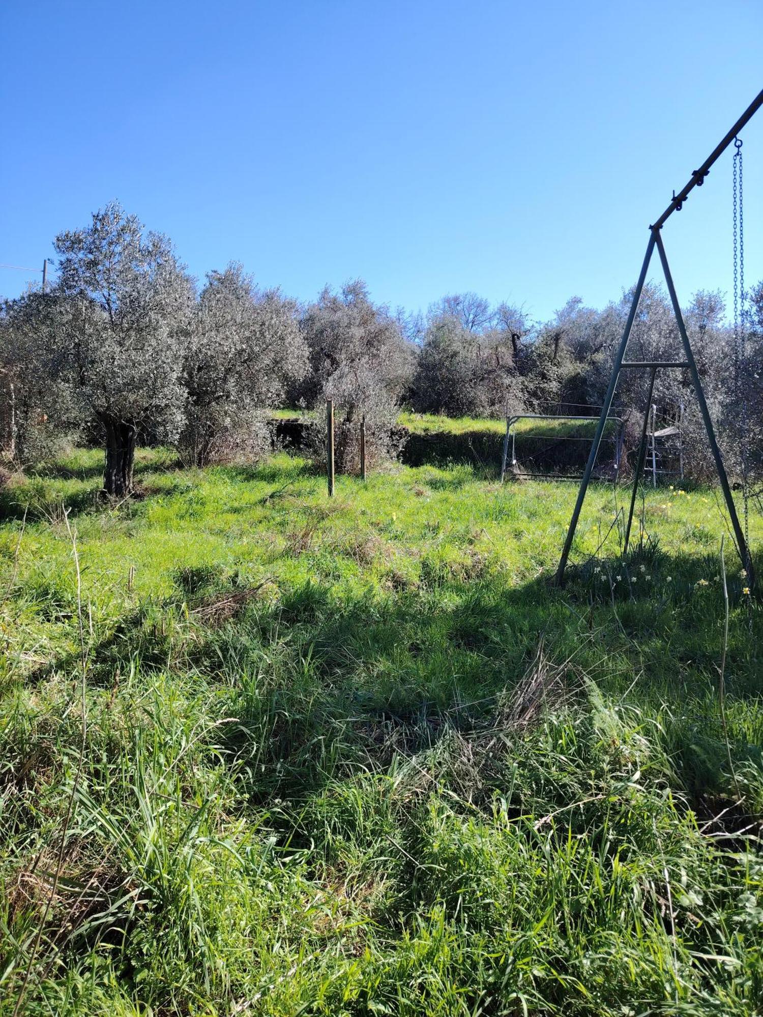 Alloggio per agriturismo Giardinoterapeuticoinvilla