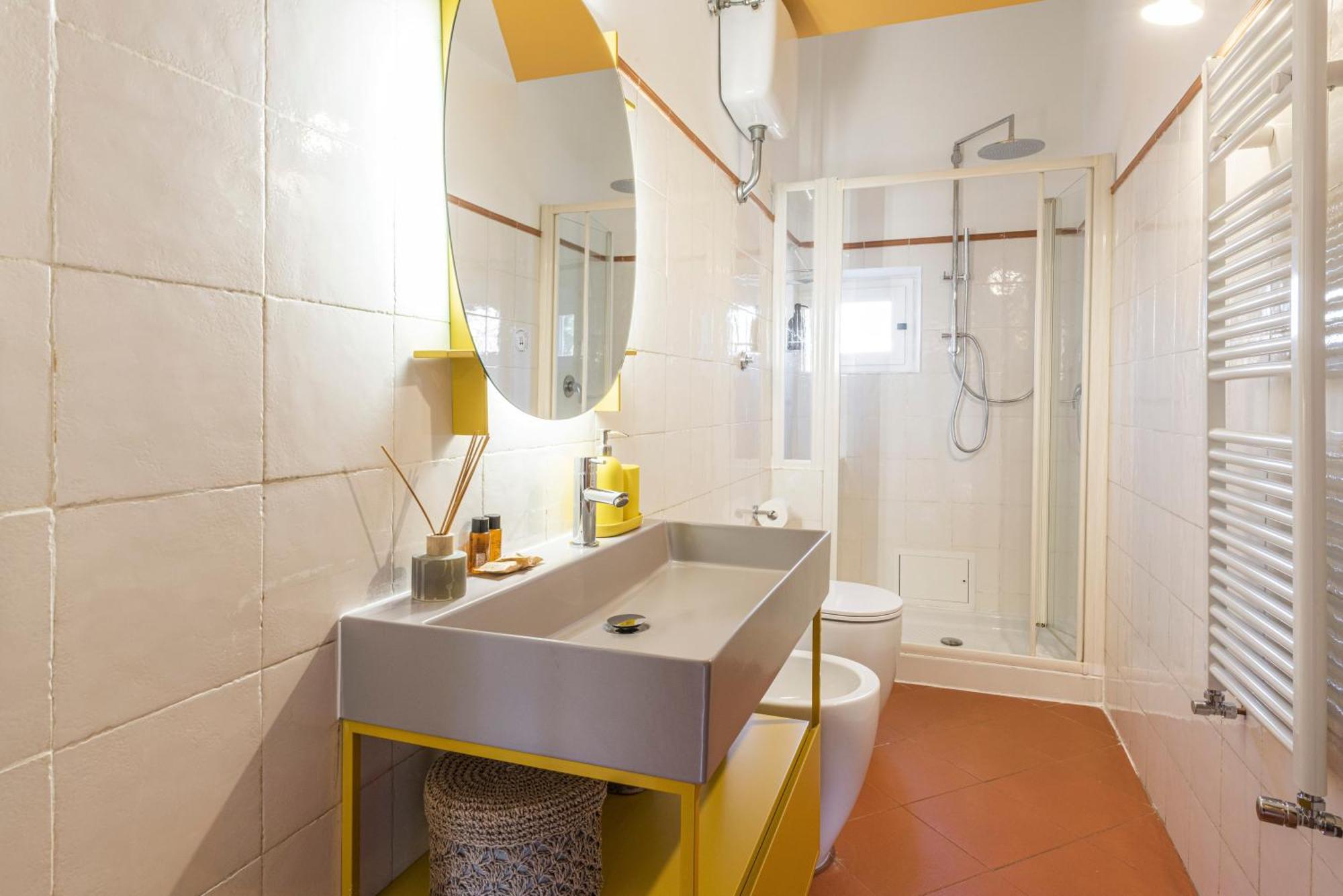 Yellow By Mmega Firenze