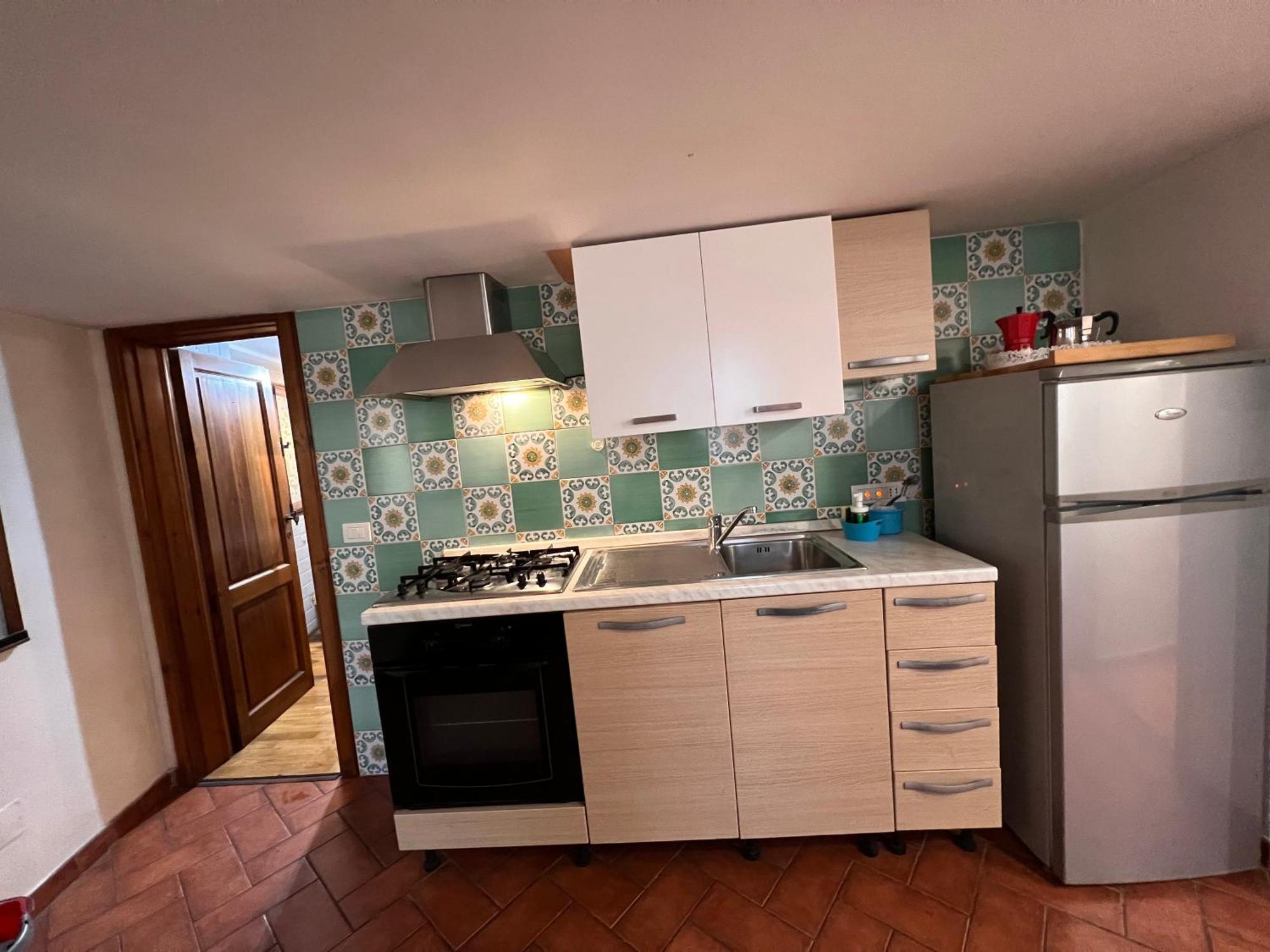 Coach 67 Apartment