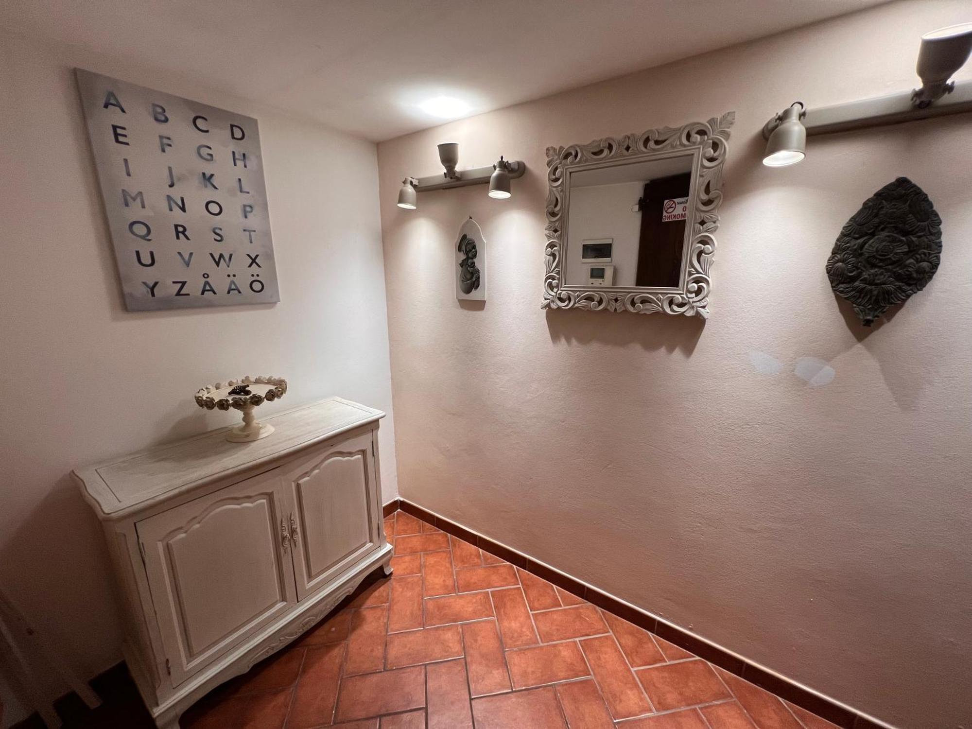 Apartment Coach 67 Florence