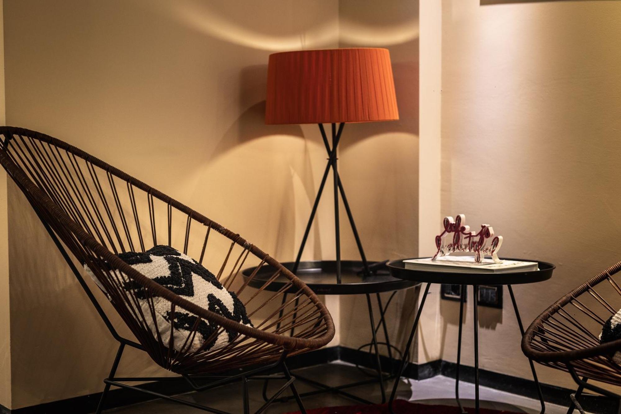 Hotel Globus Urban 4*