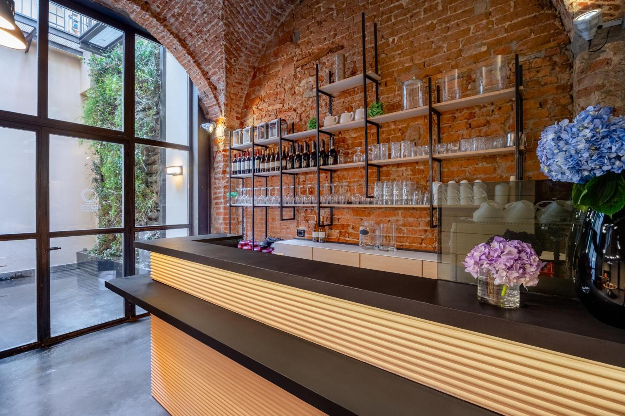 Globus Urban Hotel Firenze