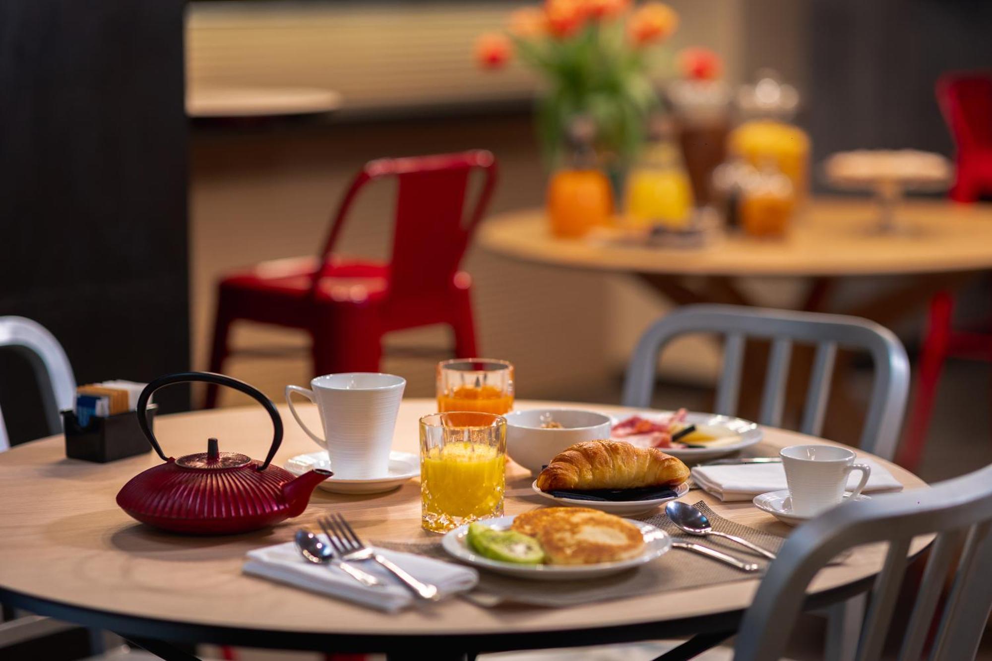 Hotel Globus Urban