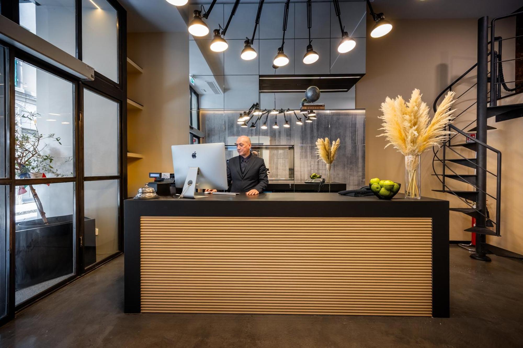 Globus Urban Hotel 4*