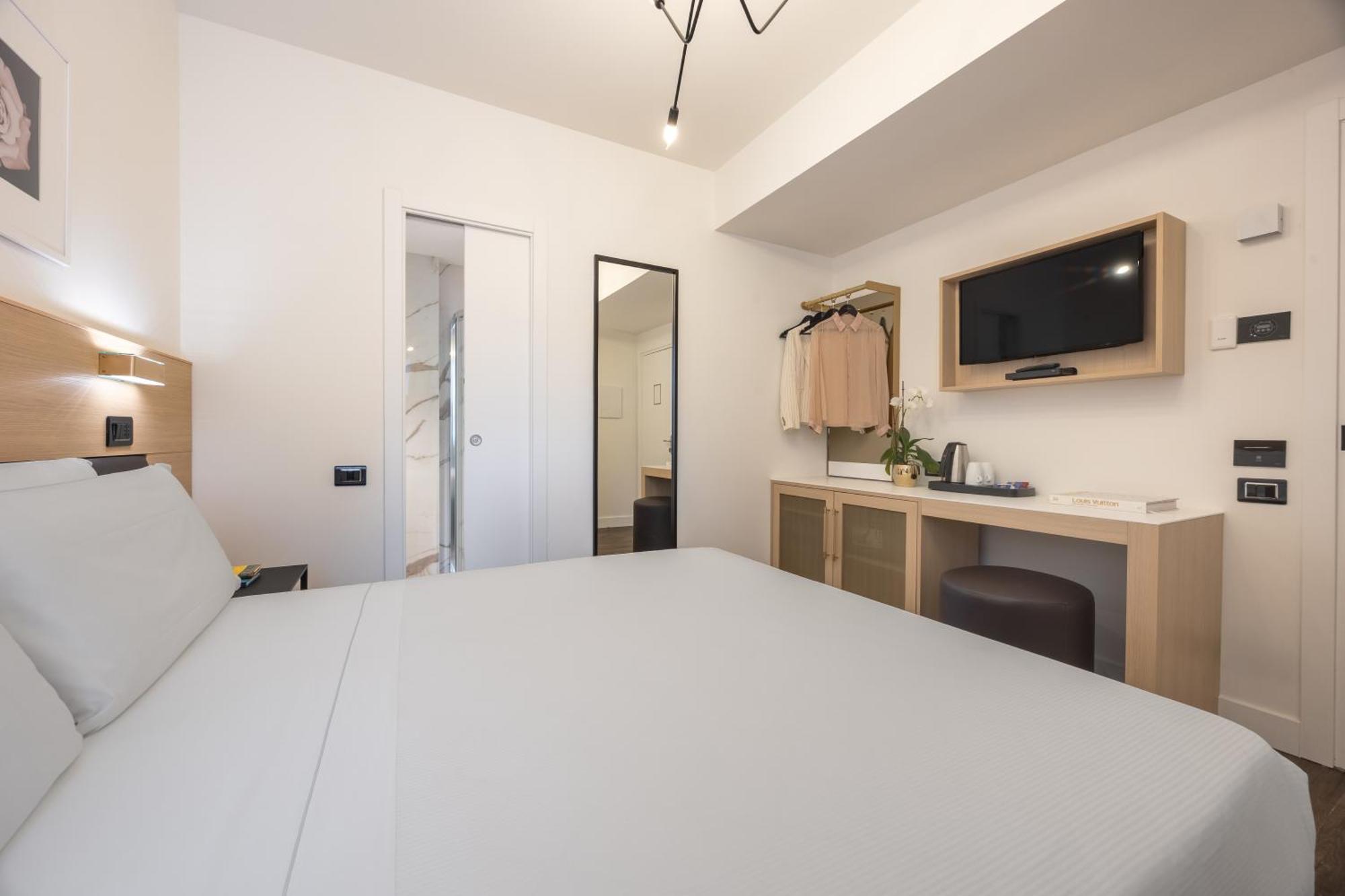 Hotel Globus Urban Firenze