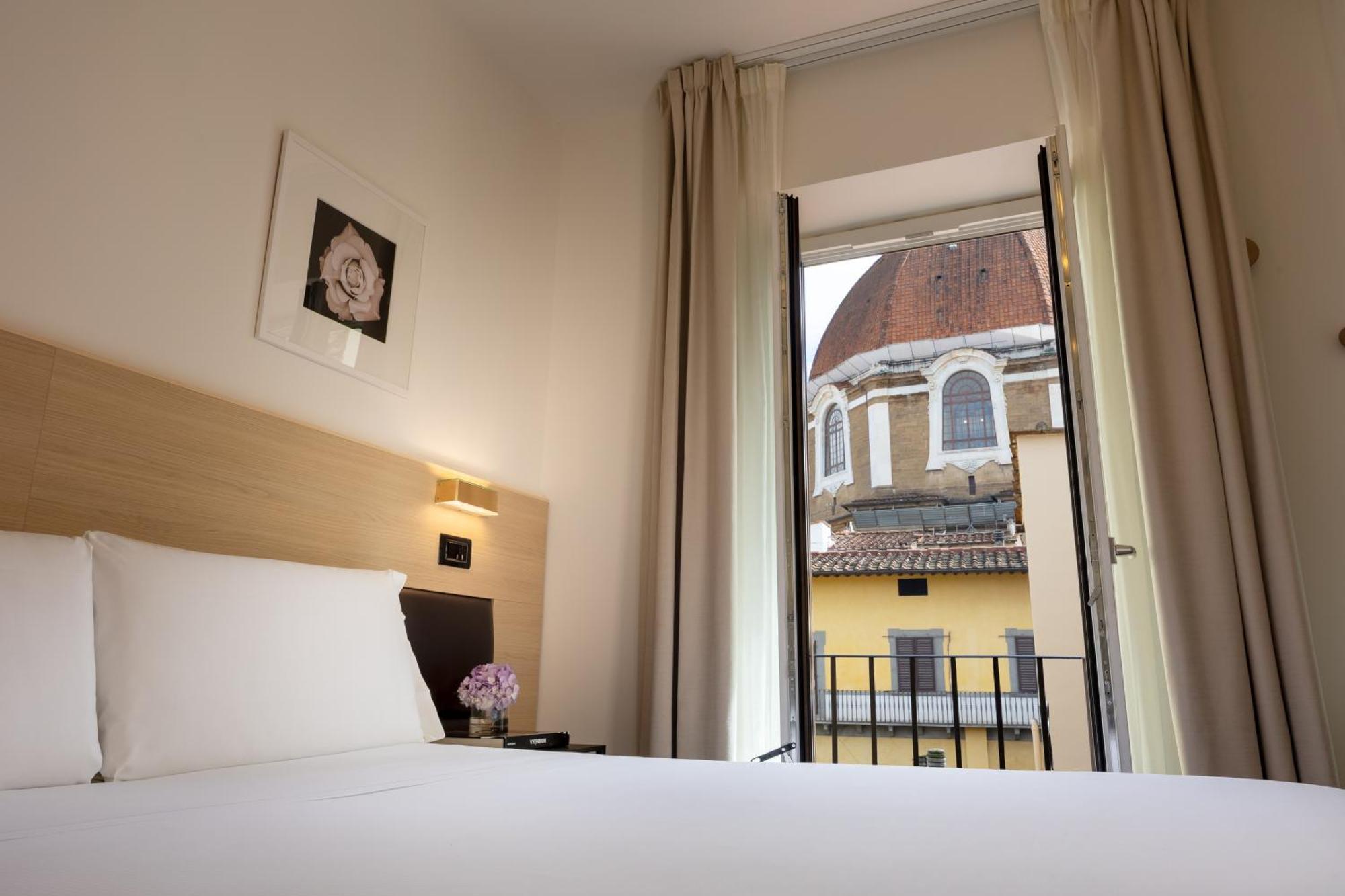 Globus Urban 4* Firenze