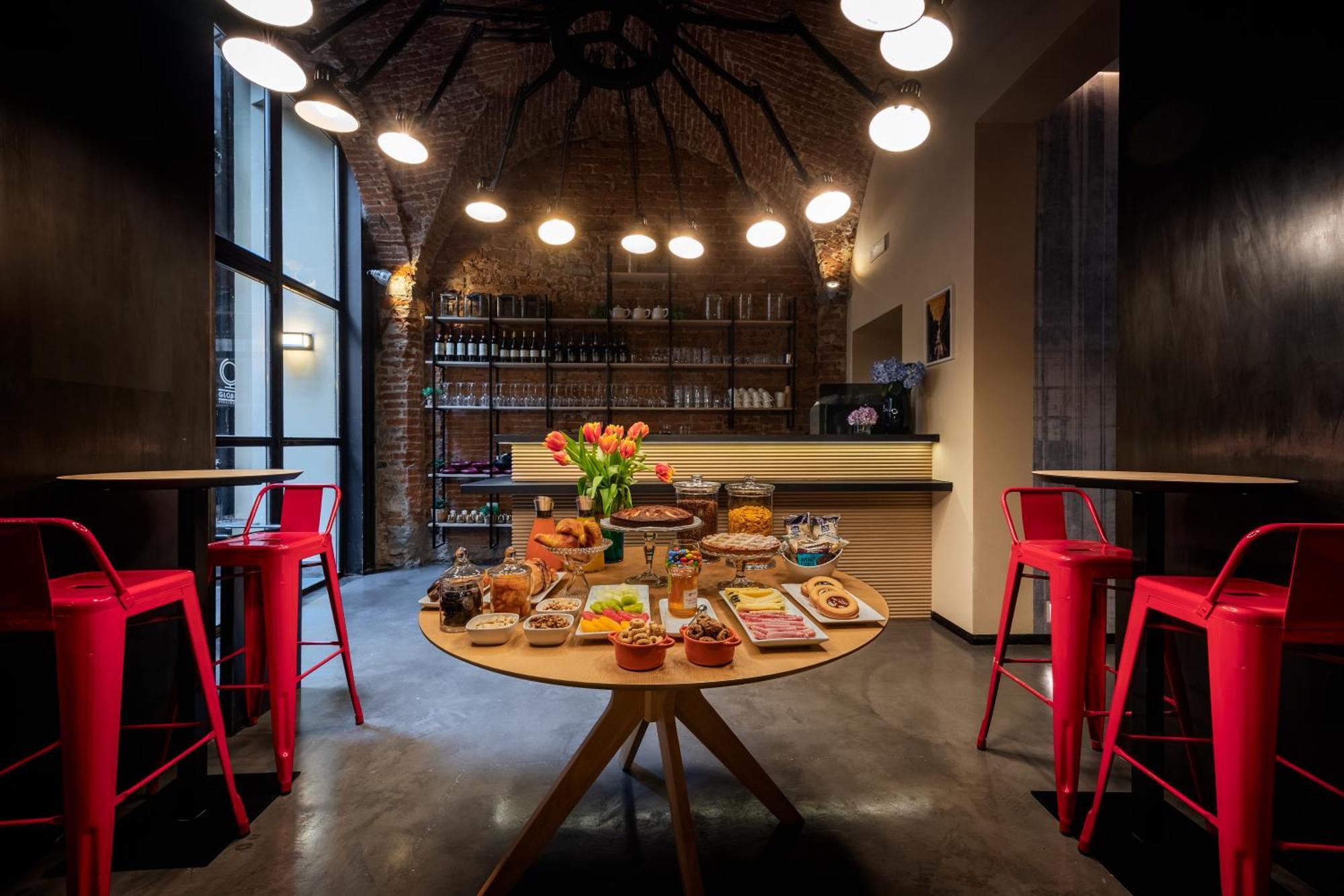 Hotel Globus Urban