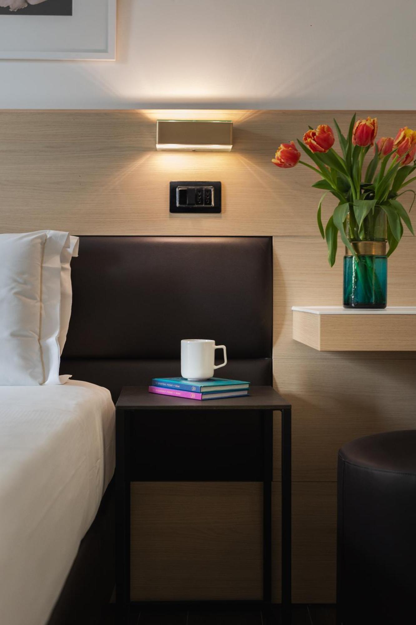 Globus Urban 4* Firenze