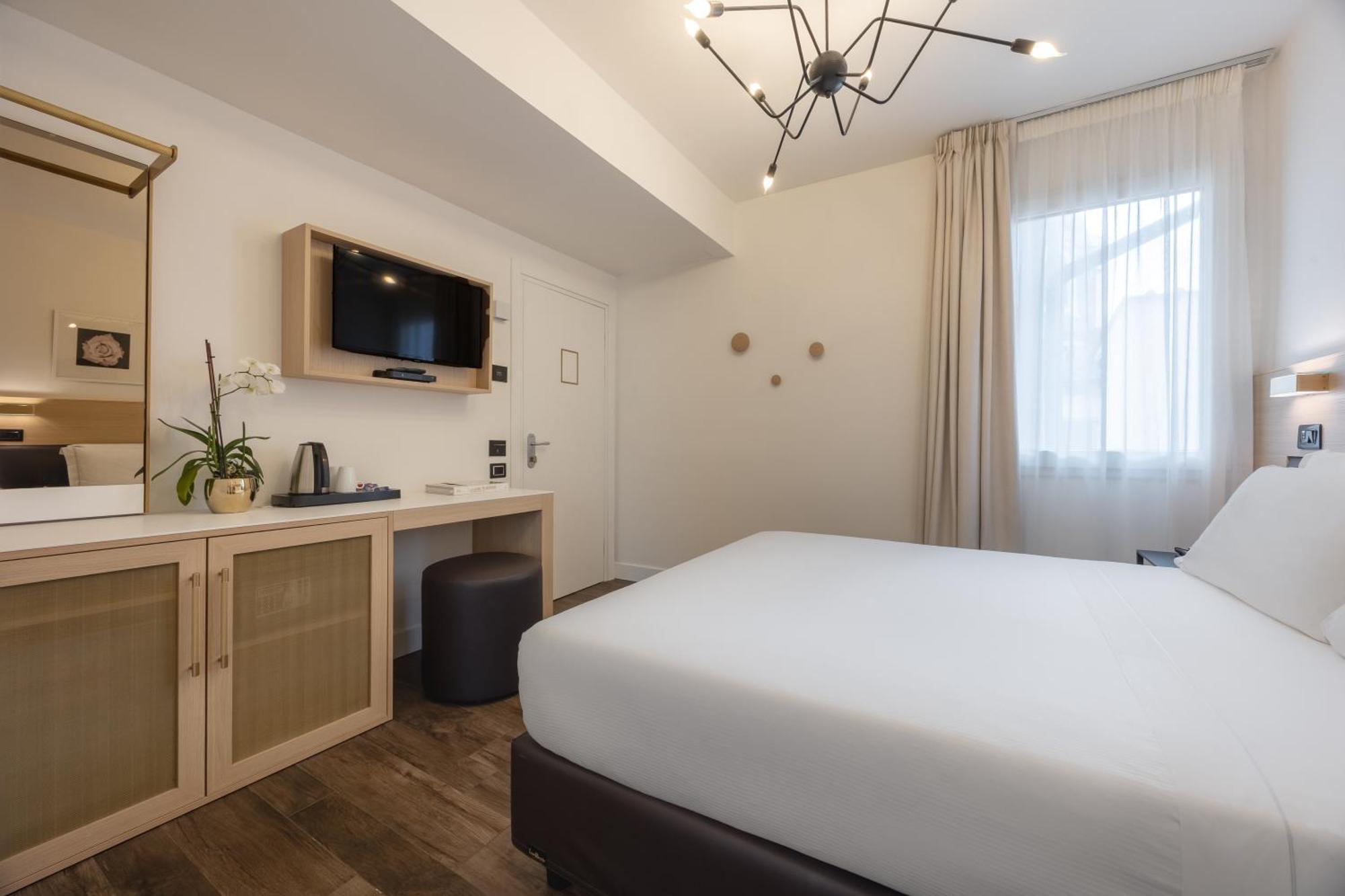 Globus Urban Hotel