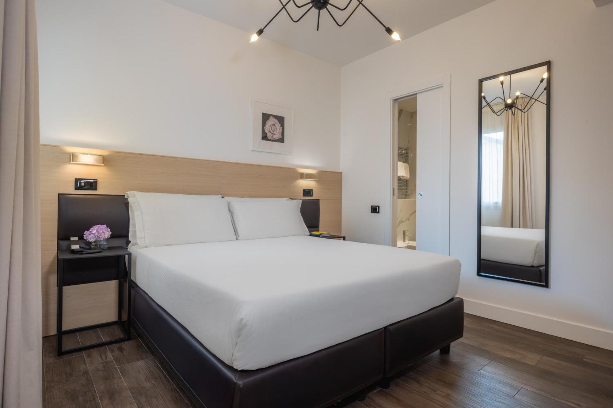 Hotel Globus Urban