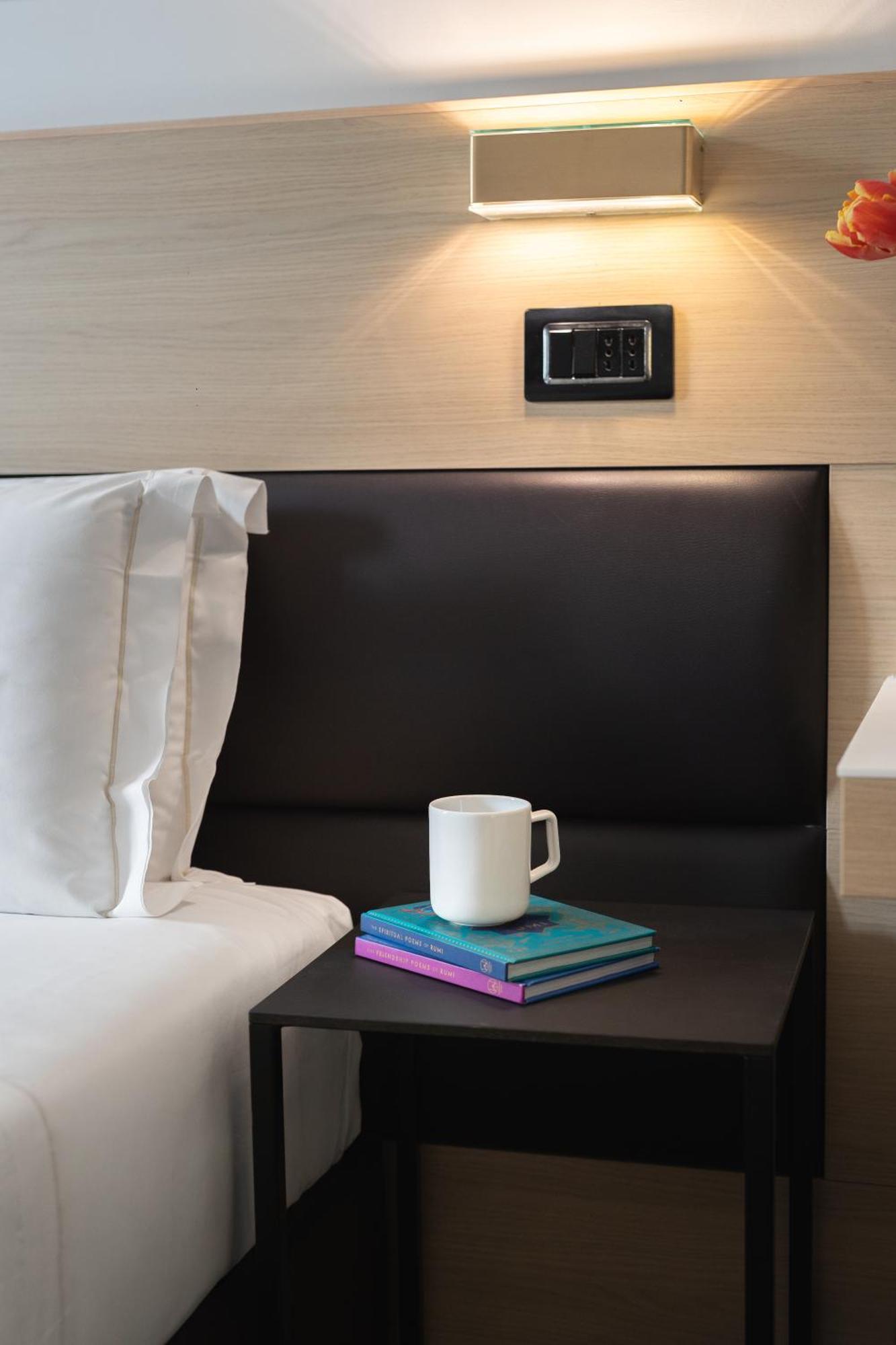 Globus Urban Hotel 4*