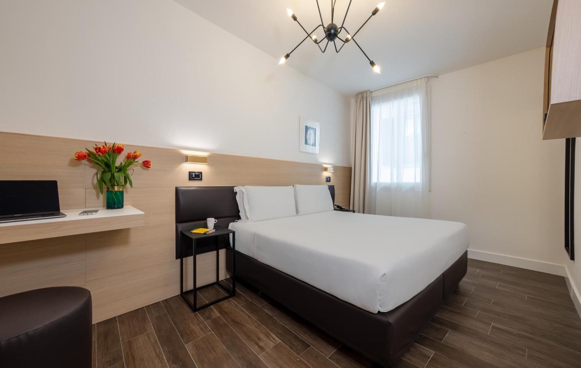 Globus Urban Hotel Firenze