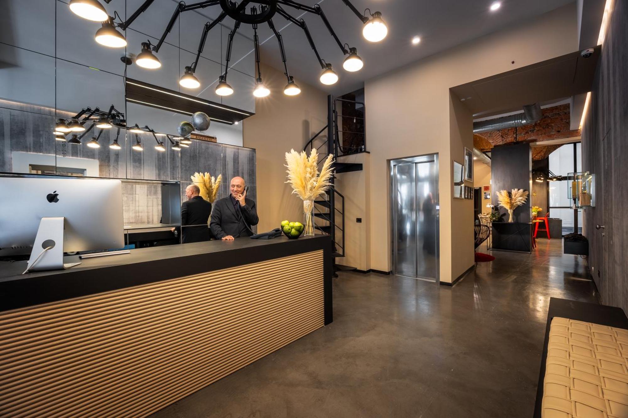 Globus Urban 4* Firenze