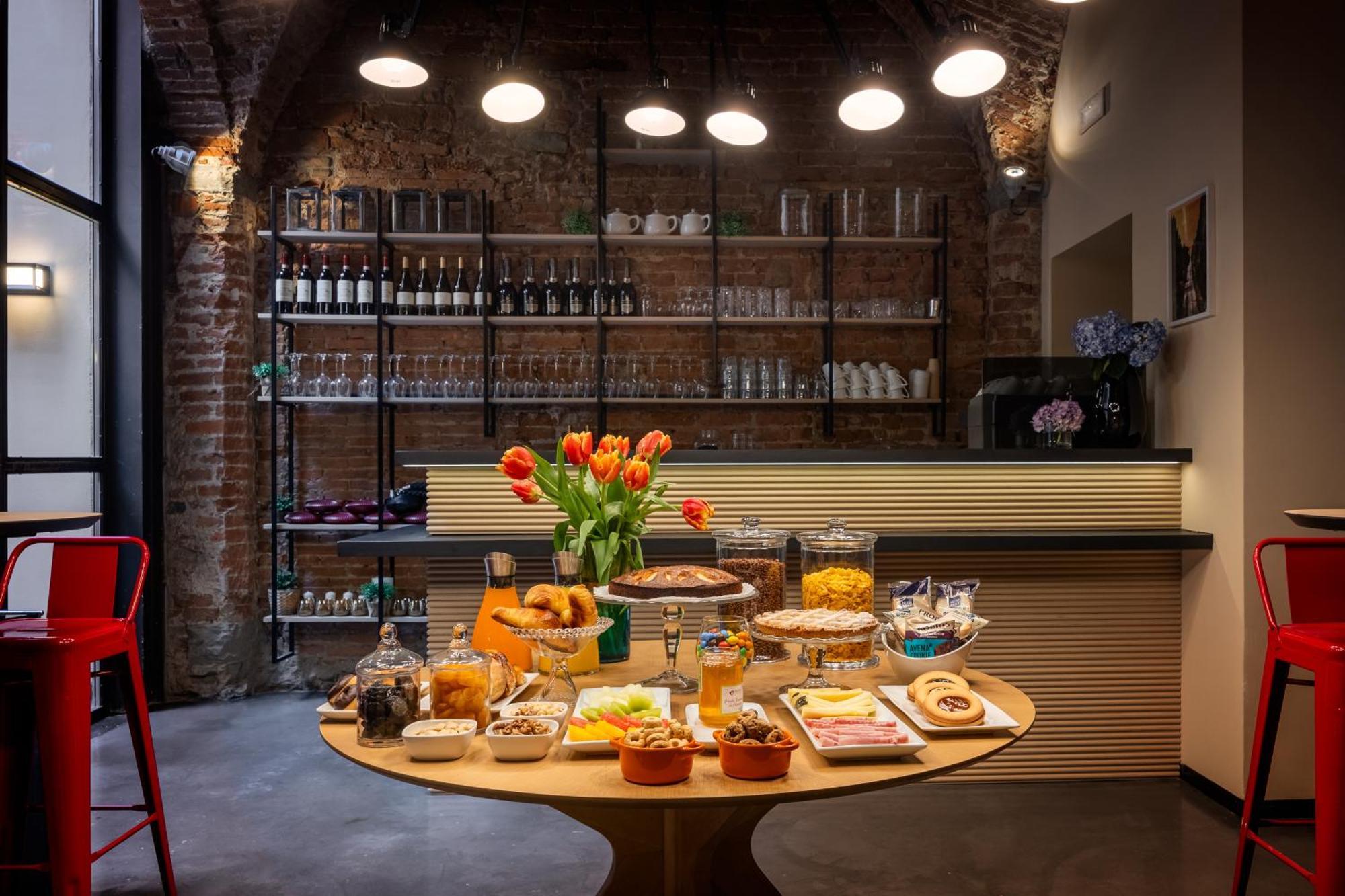 Globus Urban Hotel 4*