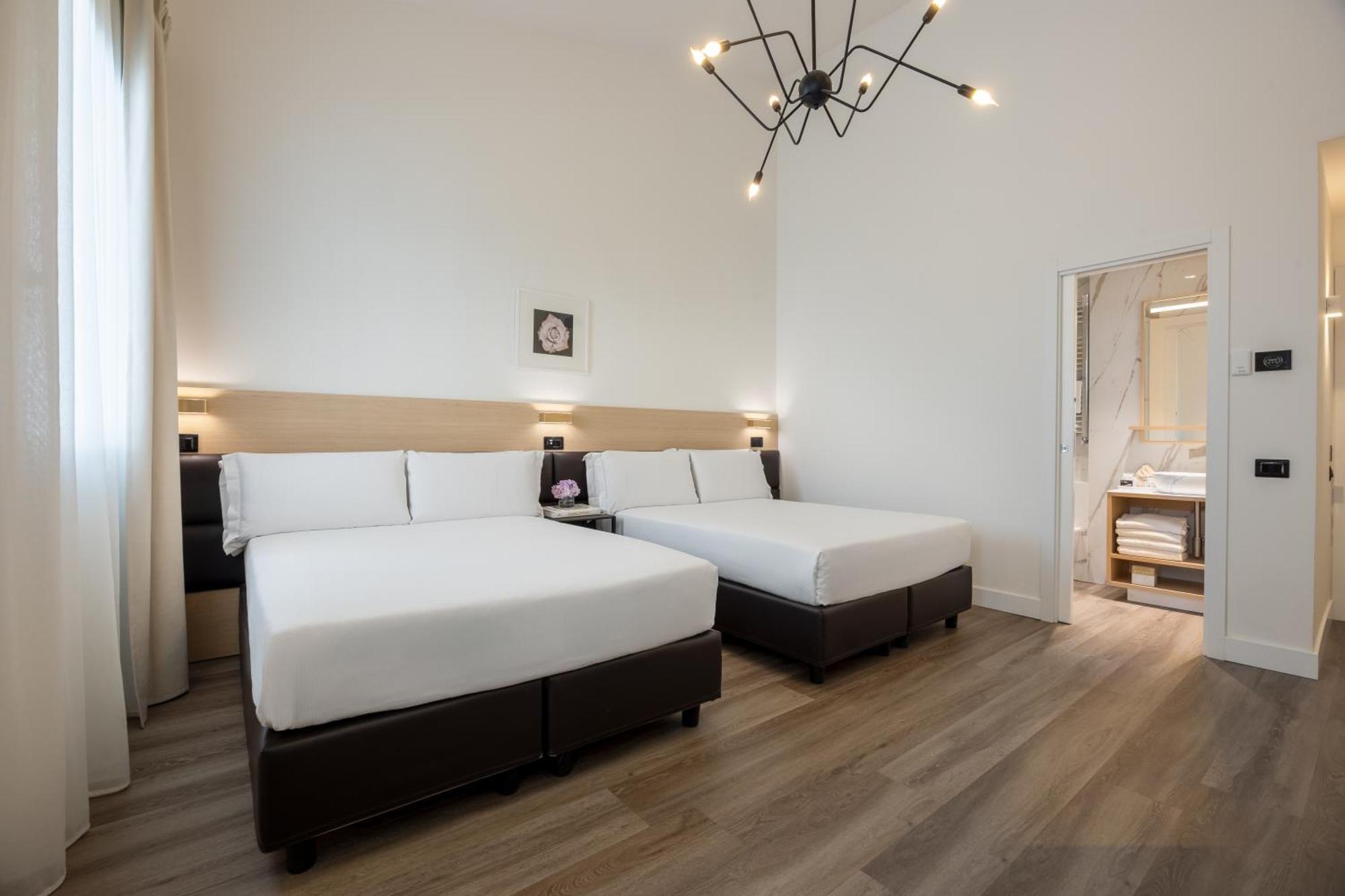 Globus Urban Hotel Firenze