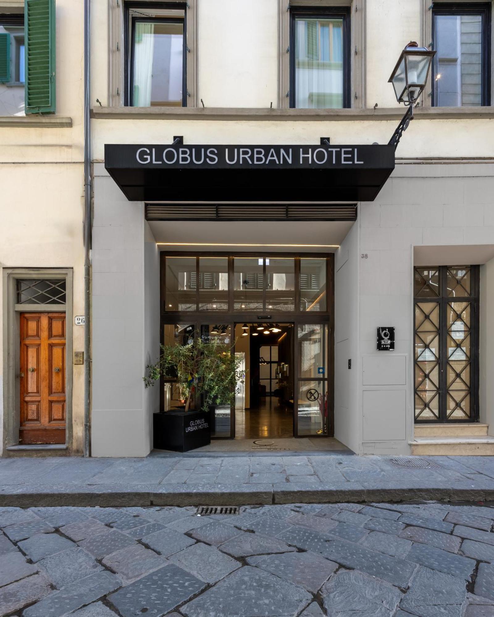 Globus Urban