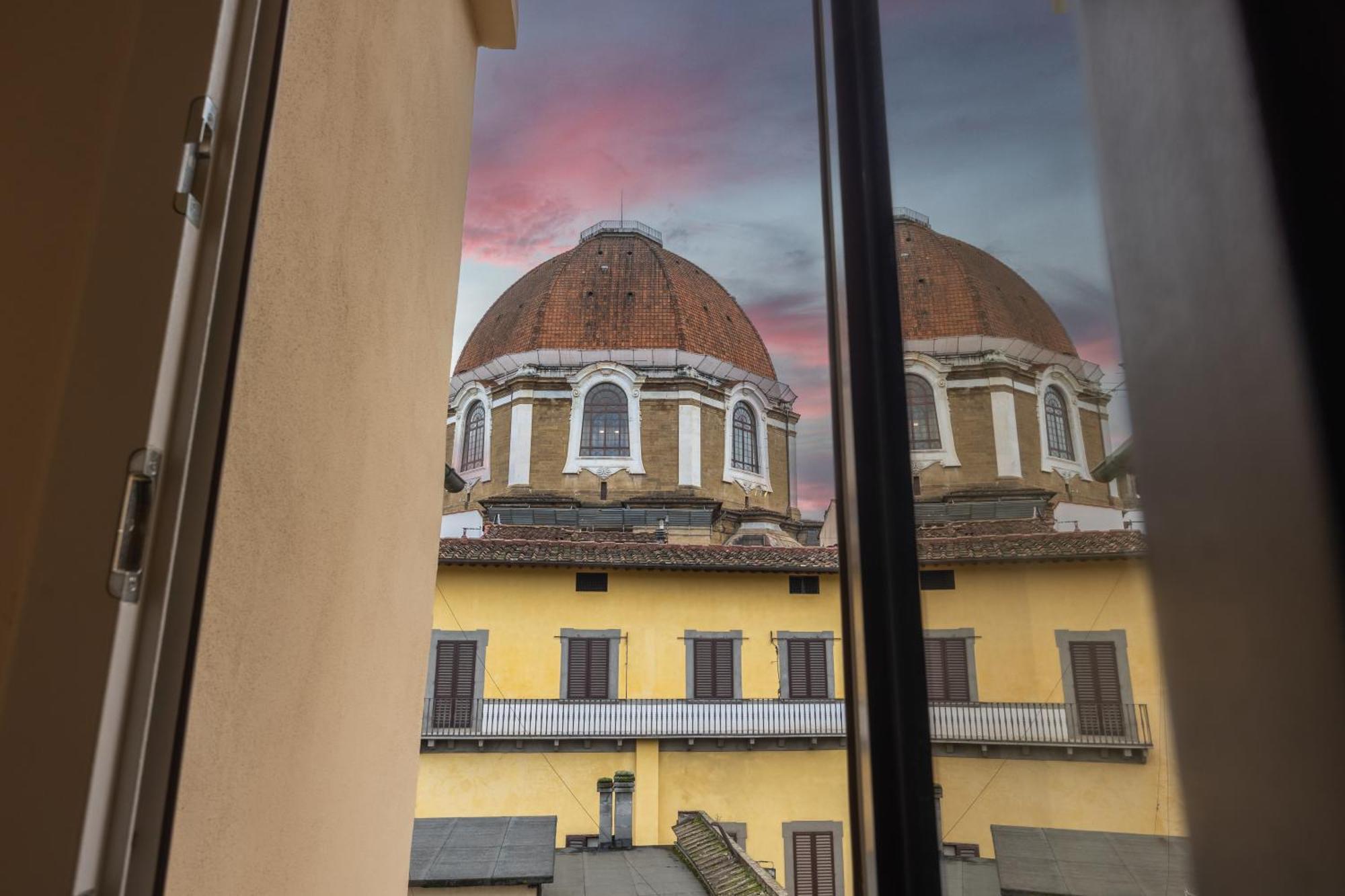 Globus Urban Hotel Firenze