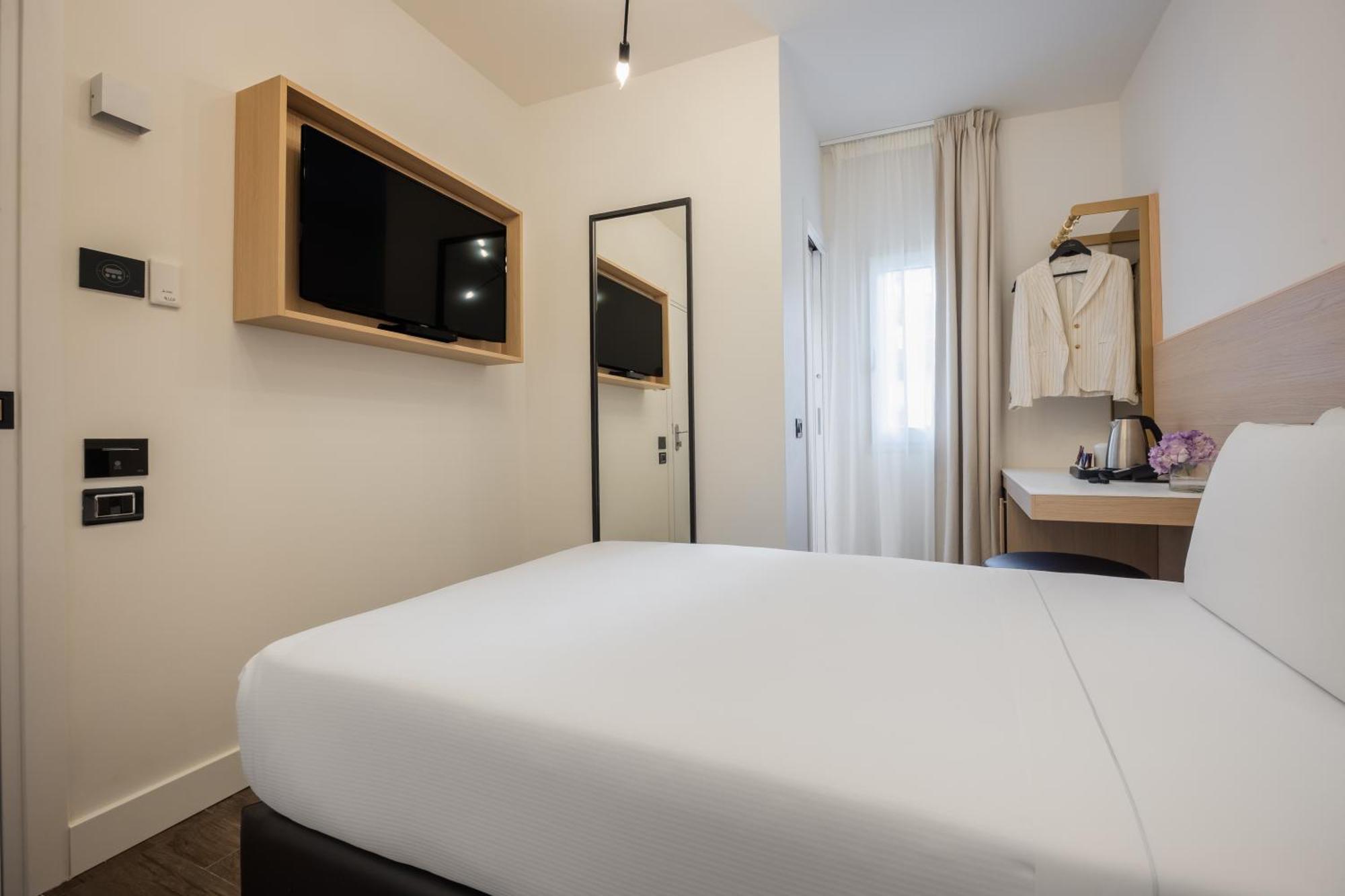 Hotel Globus Urban Firenze