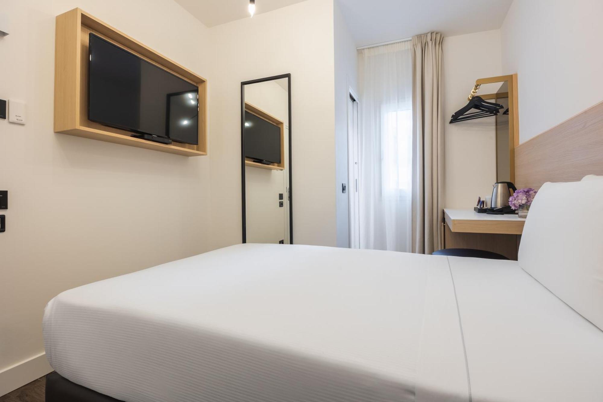 Globus Urban 4*