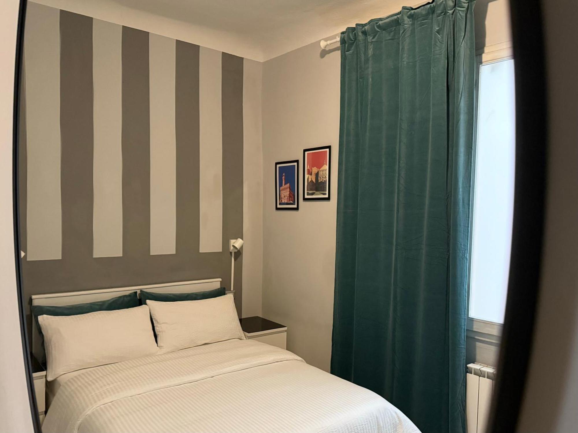 San Frediano Boutique Bed & Breakfast Florence