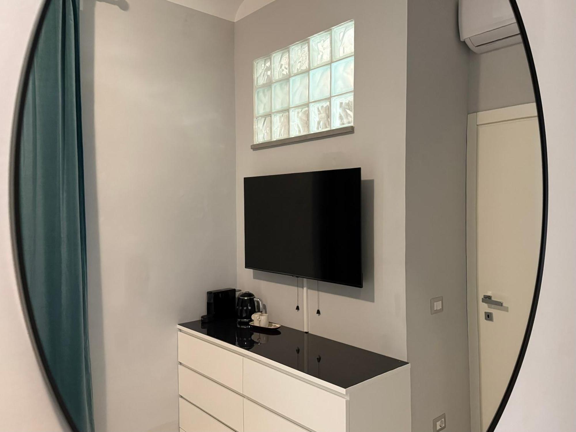 San Frediano Boutique Bed & Breakfast