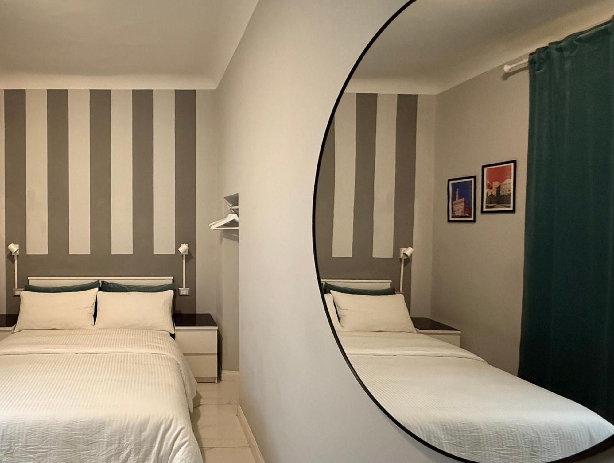 San Frediano Boutique Bed & Breakfast *