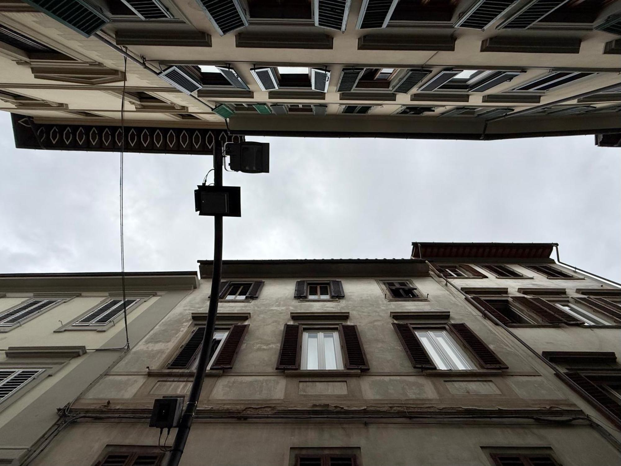 San Frediano Boutique Bed & Breakfast *