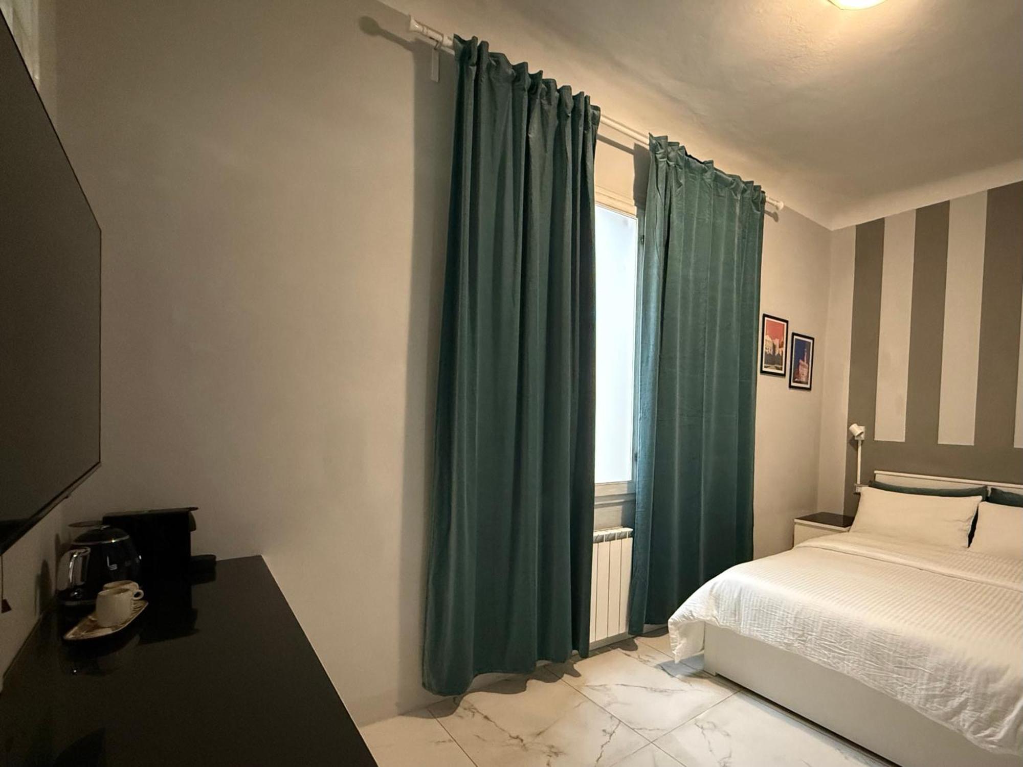 San Frediano Boutique Bed & Breakfast Florence