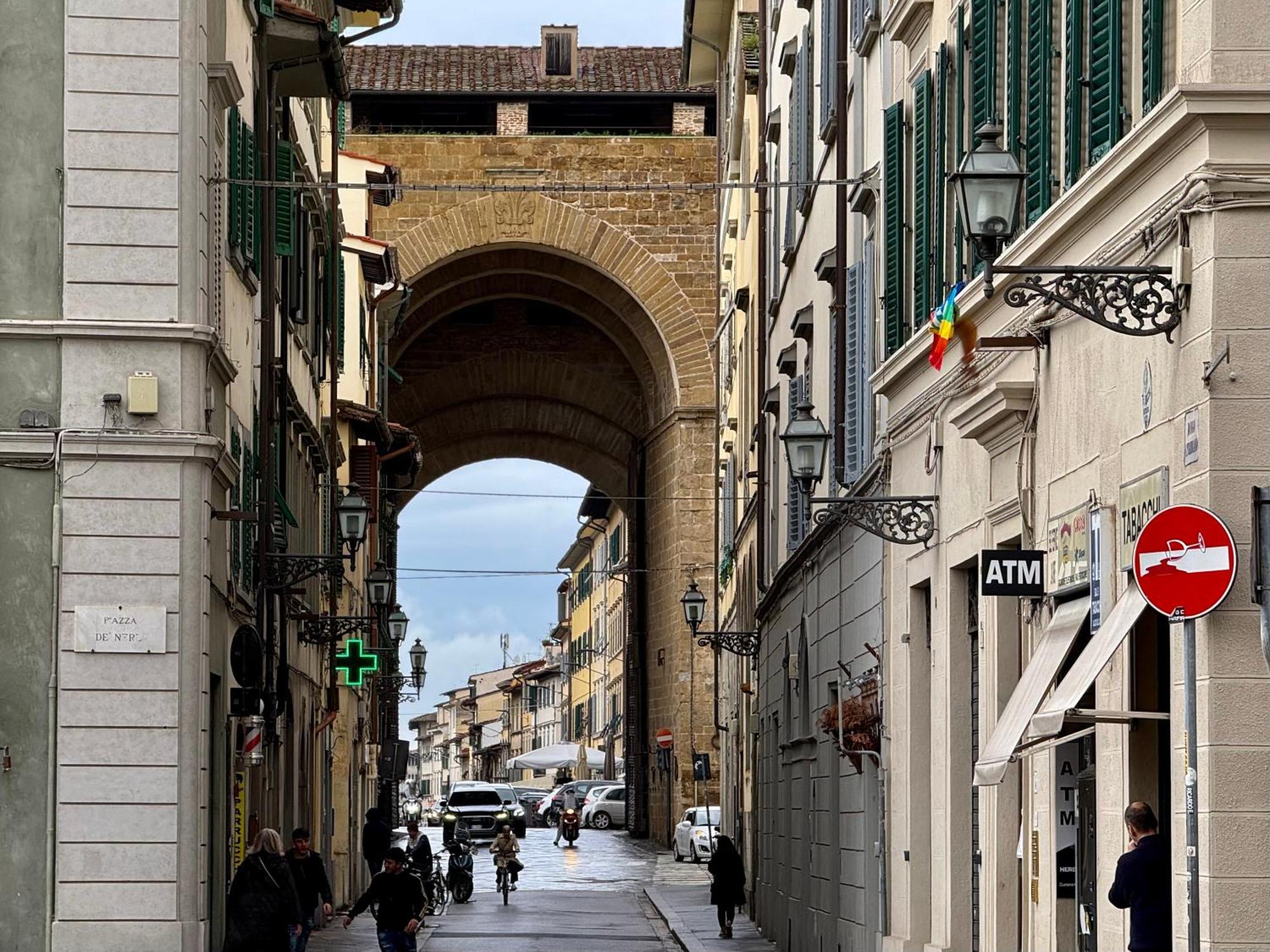 San Frediano Boutique *